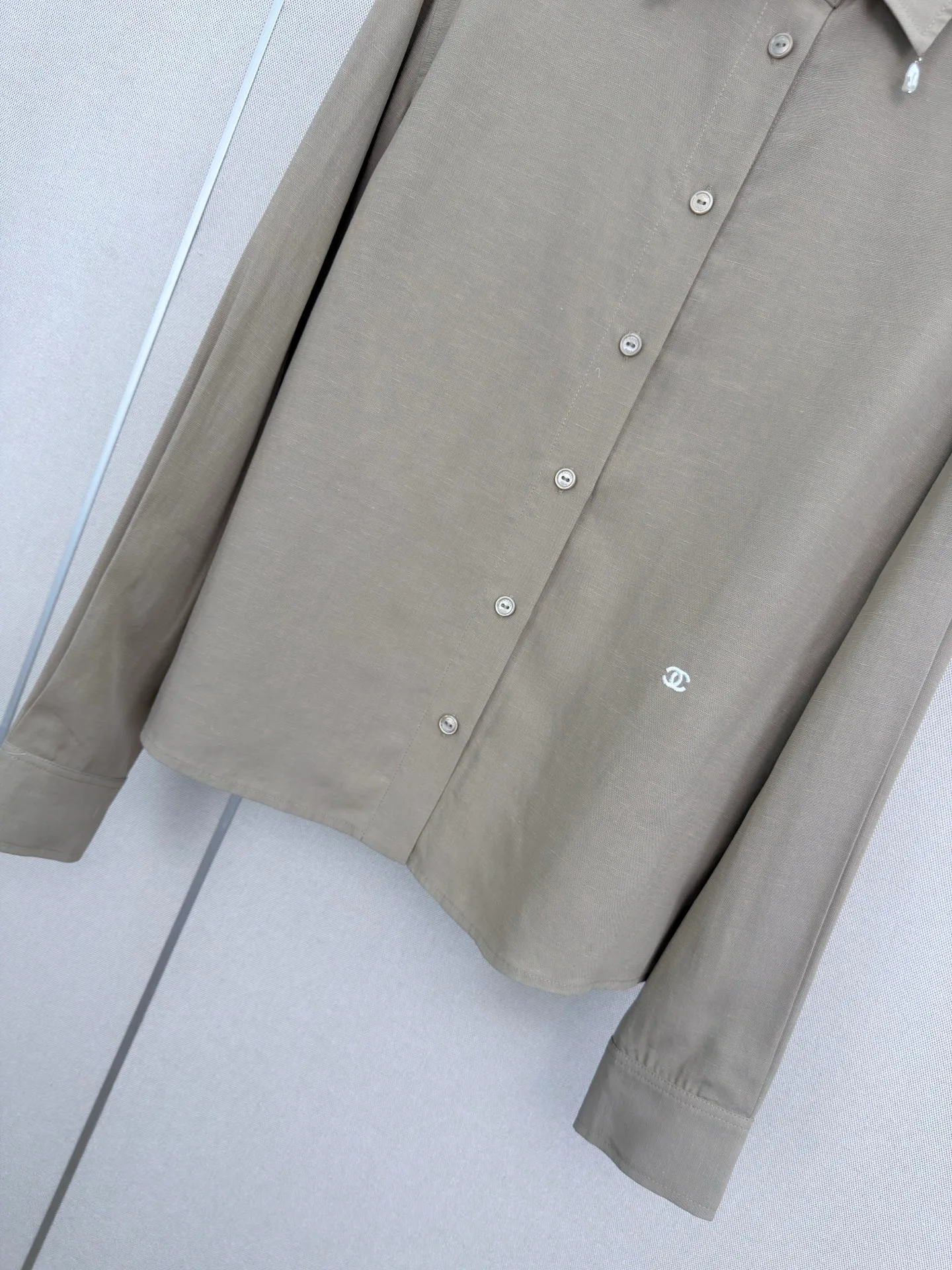 Women's Shirts CHANEL 17566811