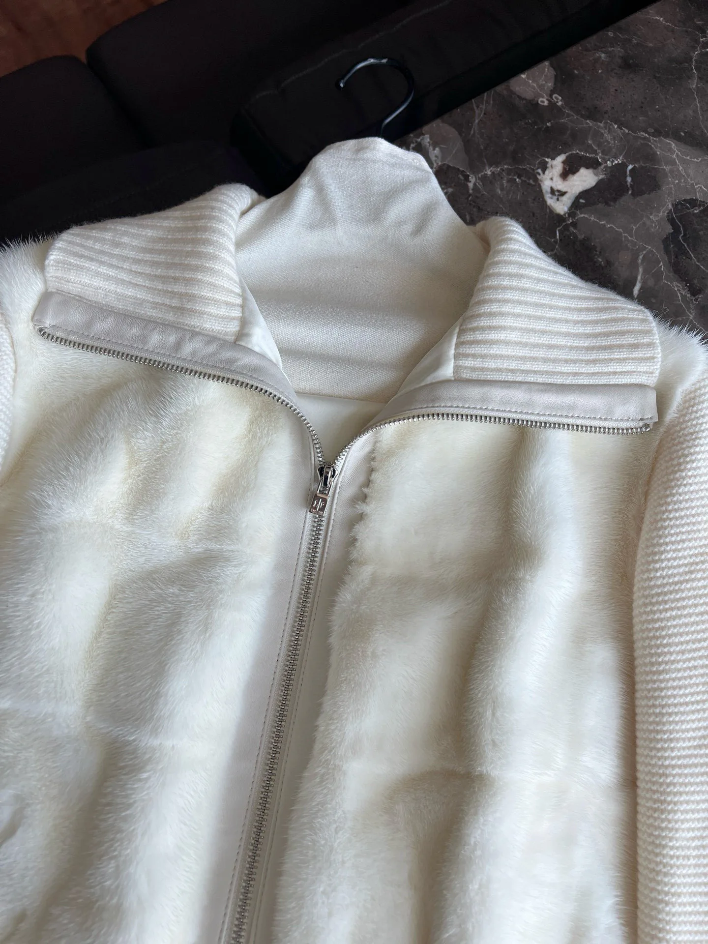 Women's Jackets And Down Jackets LORO PIANA 18198775