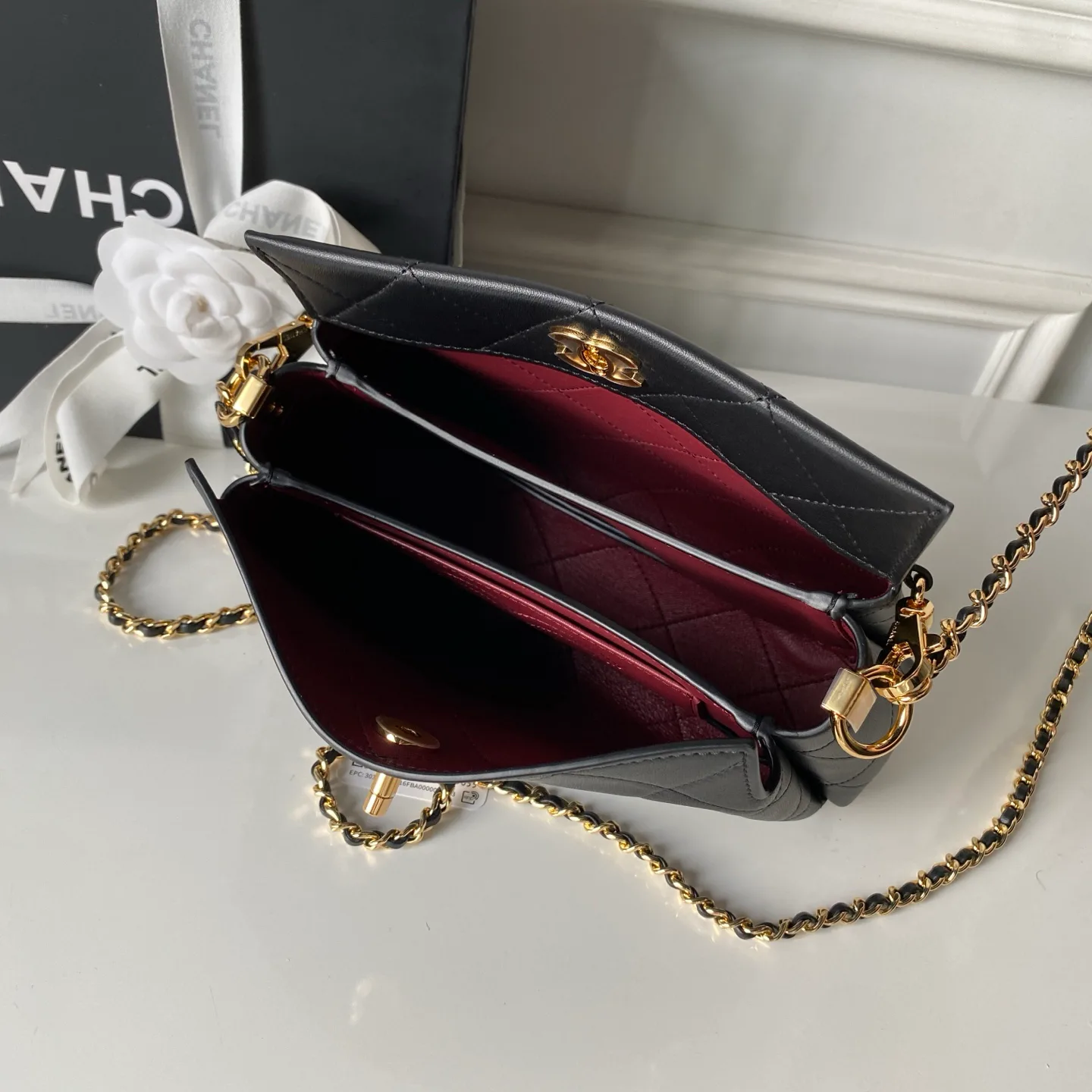 Women's Classic Handbags CHANEL 18000290
