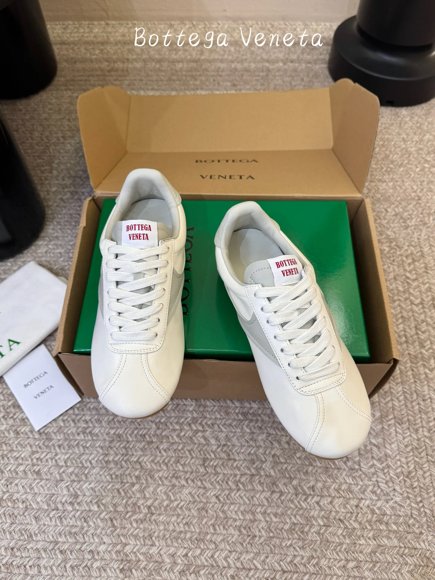 Women's Sneakers BOTTEGA VENETA 17839853