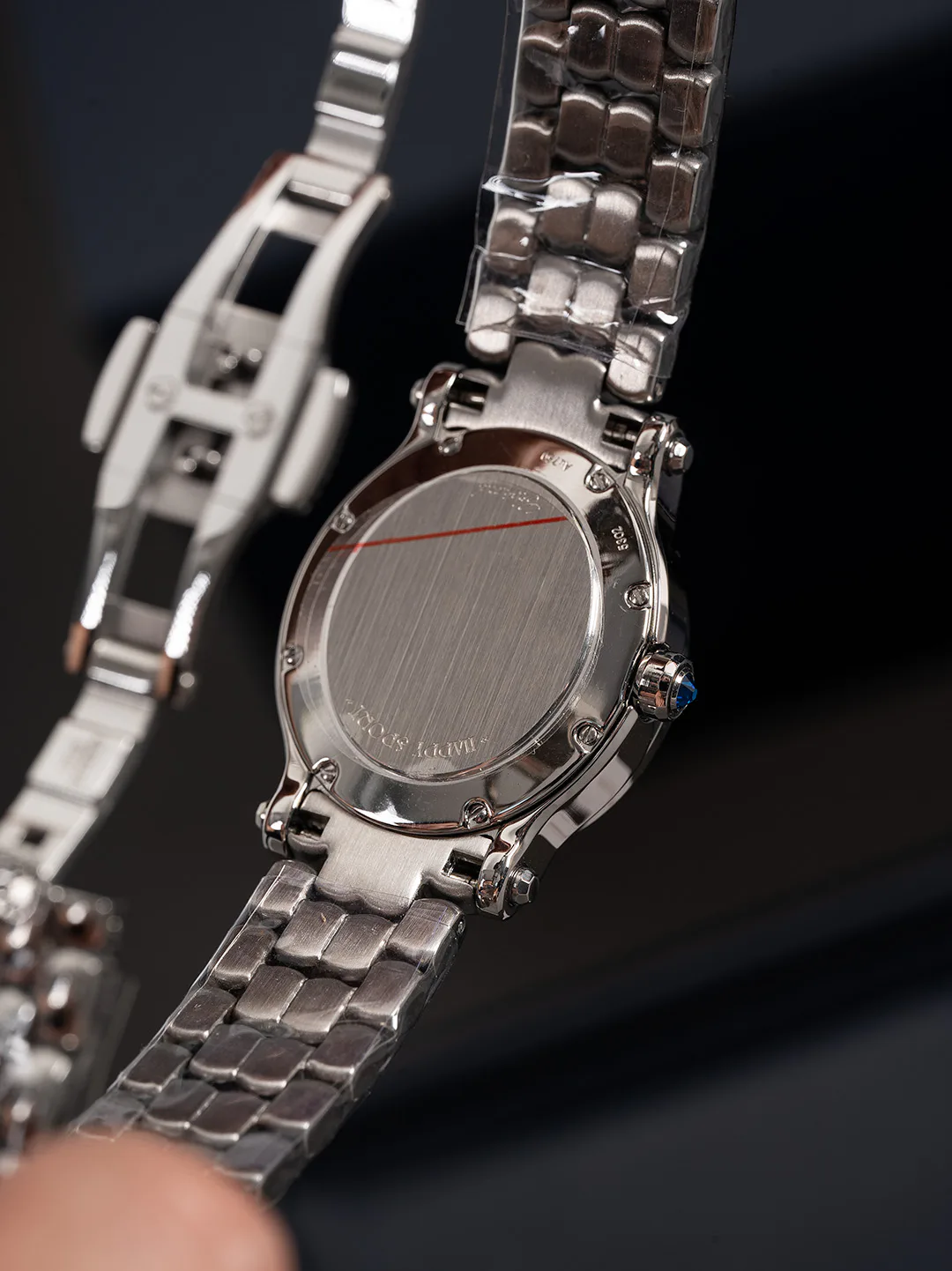 Women's Watches CHOPARD 17795095