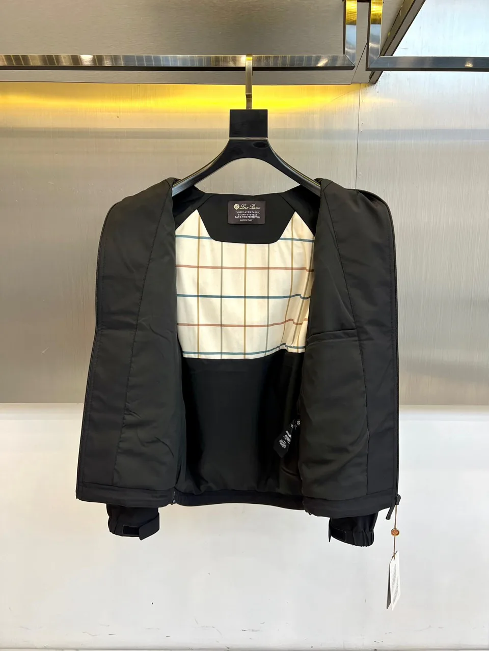 Women's Jackets And Down Jackets LORO PIANA 18416796