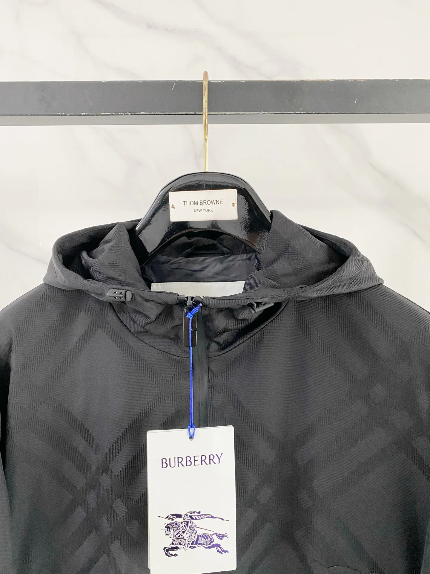 Men's Jackets And Down Jackets BURBERRY 18140251