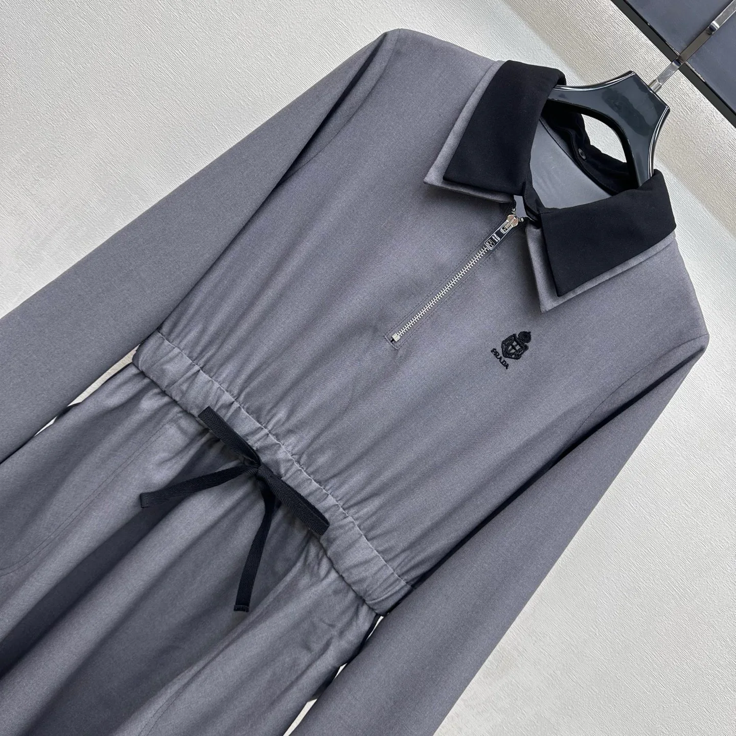 Women's Dresses PRADA 18327917