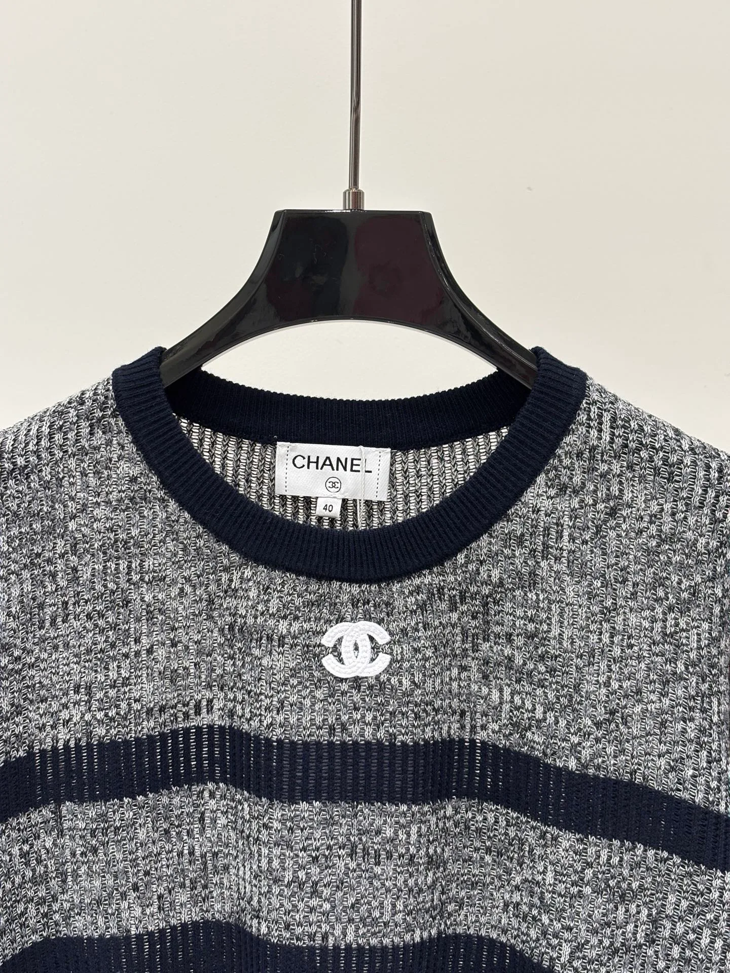 Women's Jumpers And Sweaters CHANEL 18138014