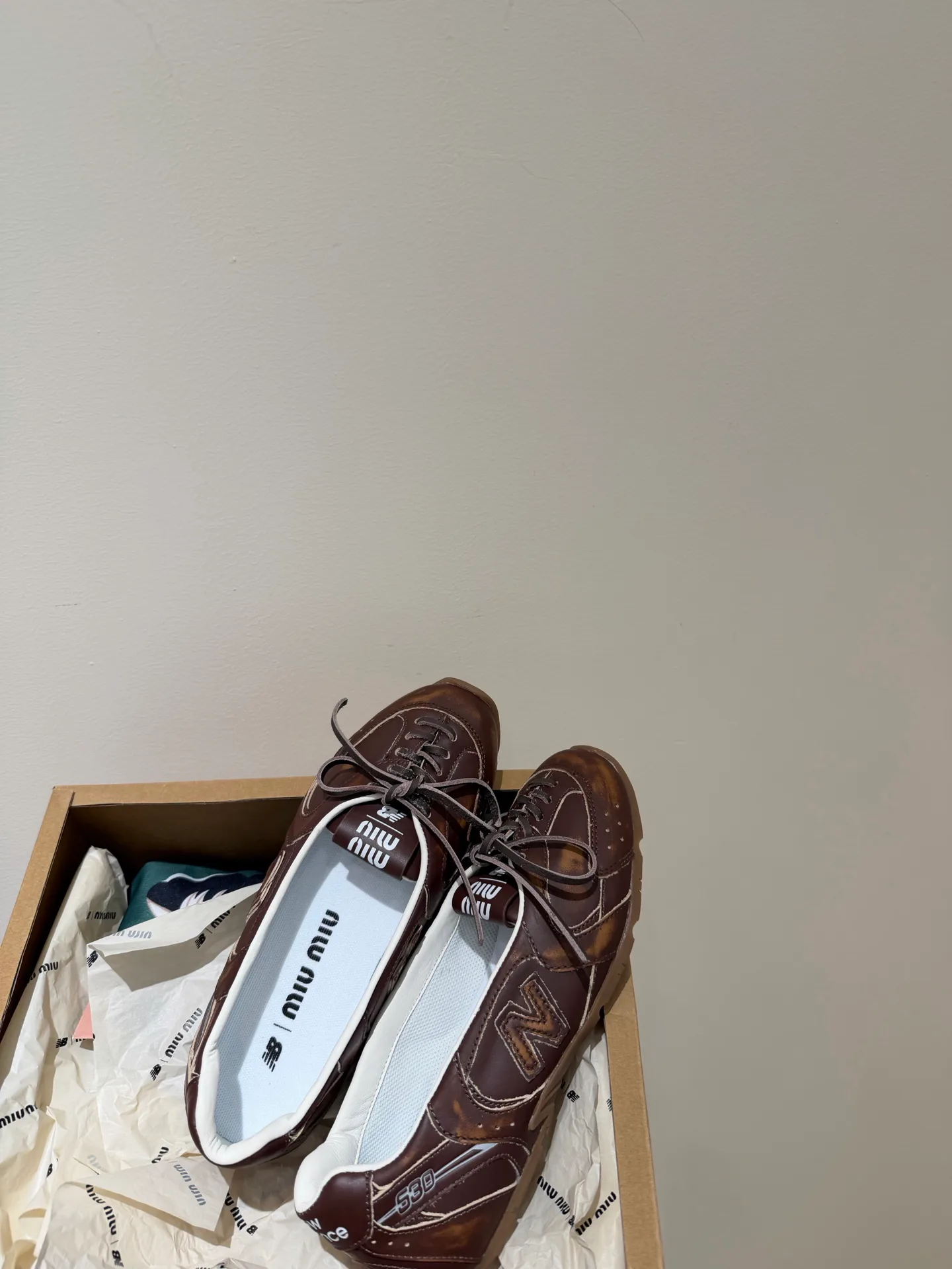 Women's Sneakers MIU MIU 17956069