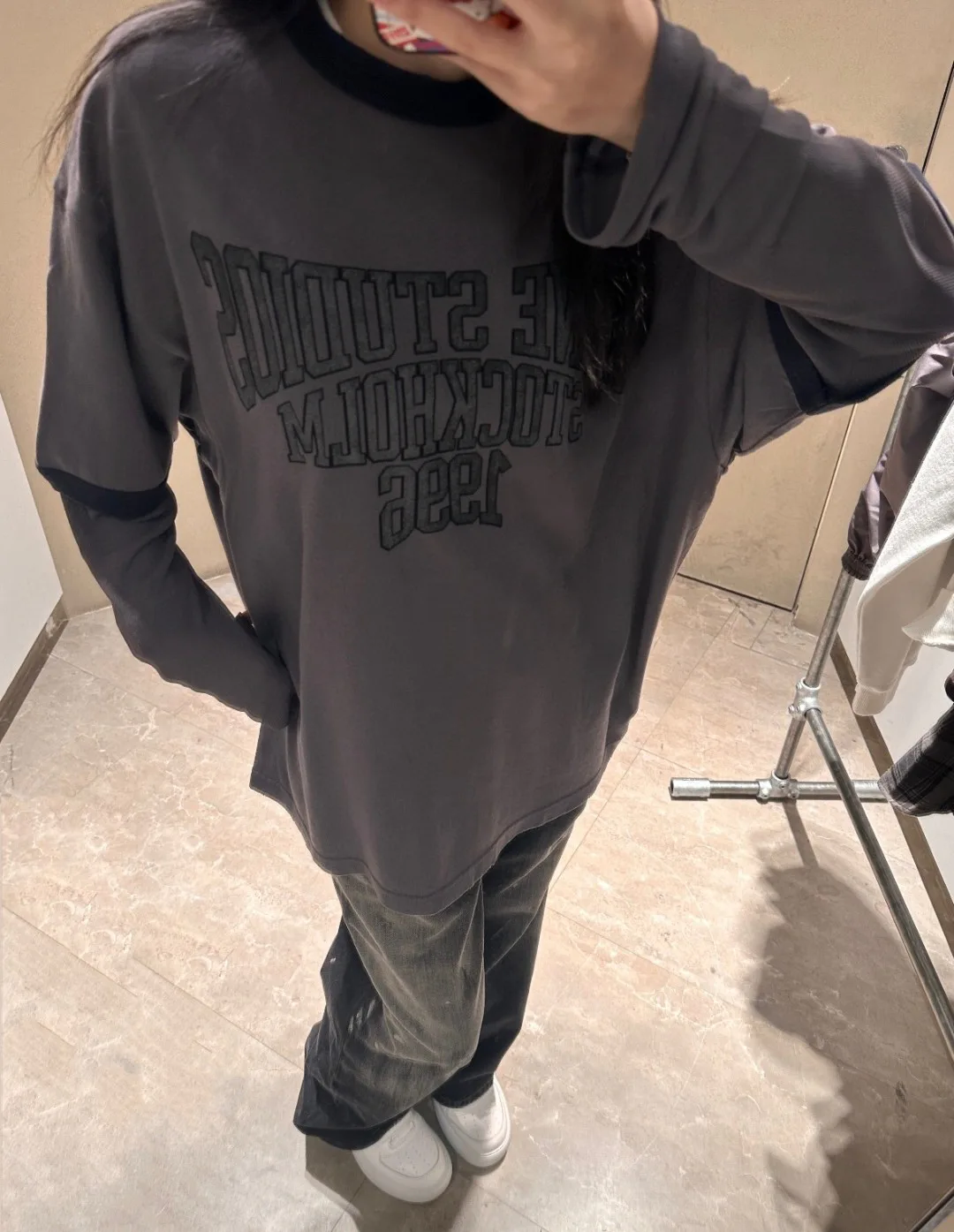 Women's T-Shirts ACNE STUDIOS 17339216