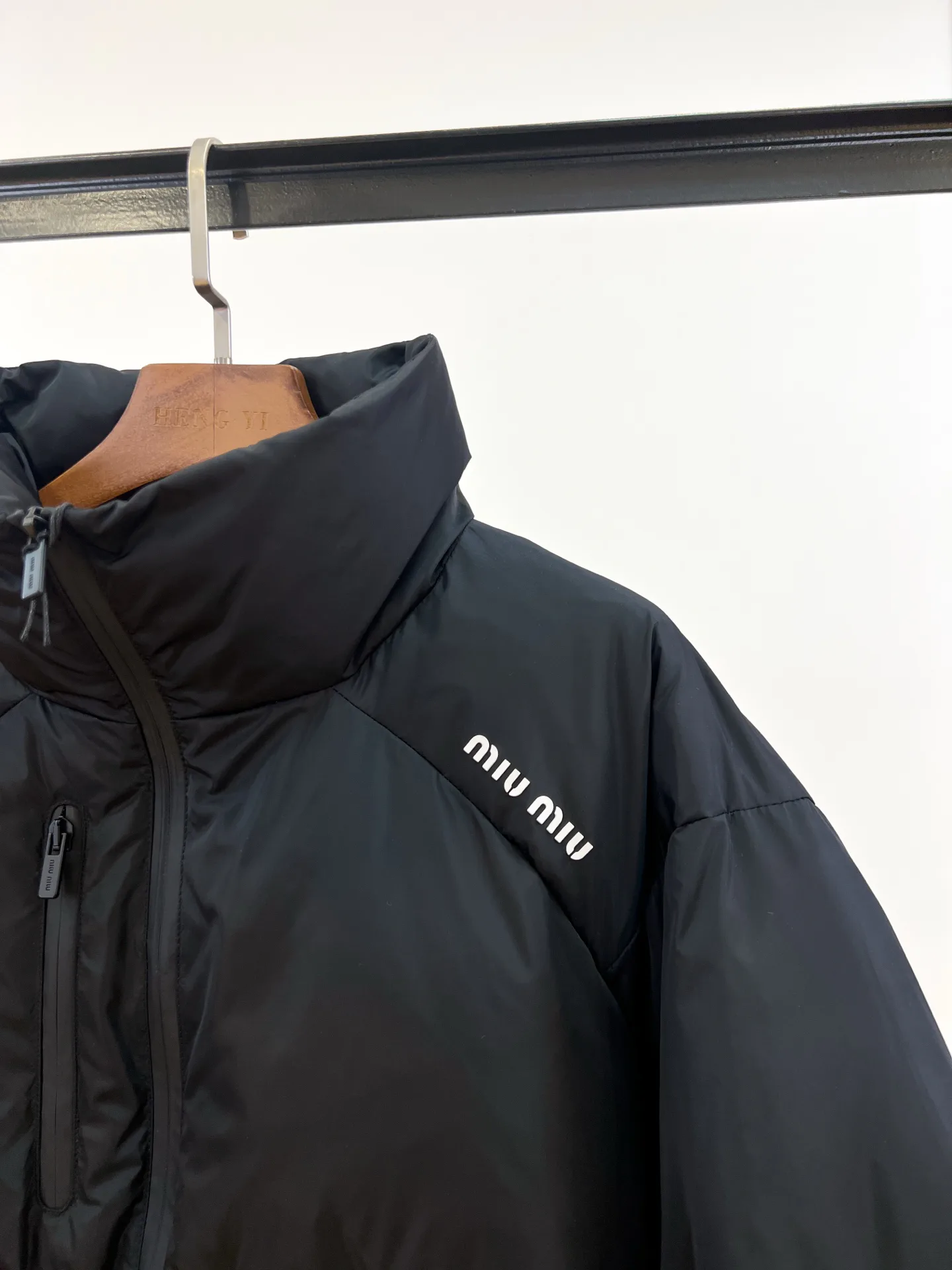 Women's Jackets And Down Jackets MIU MIU 17964750