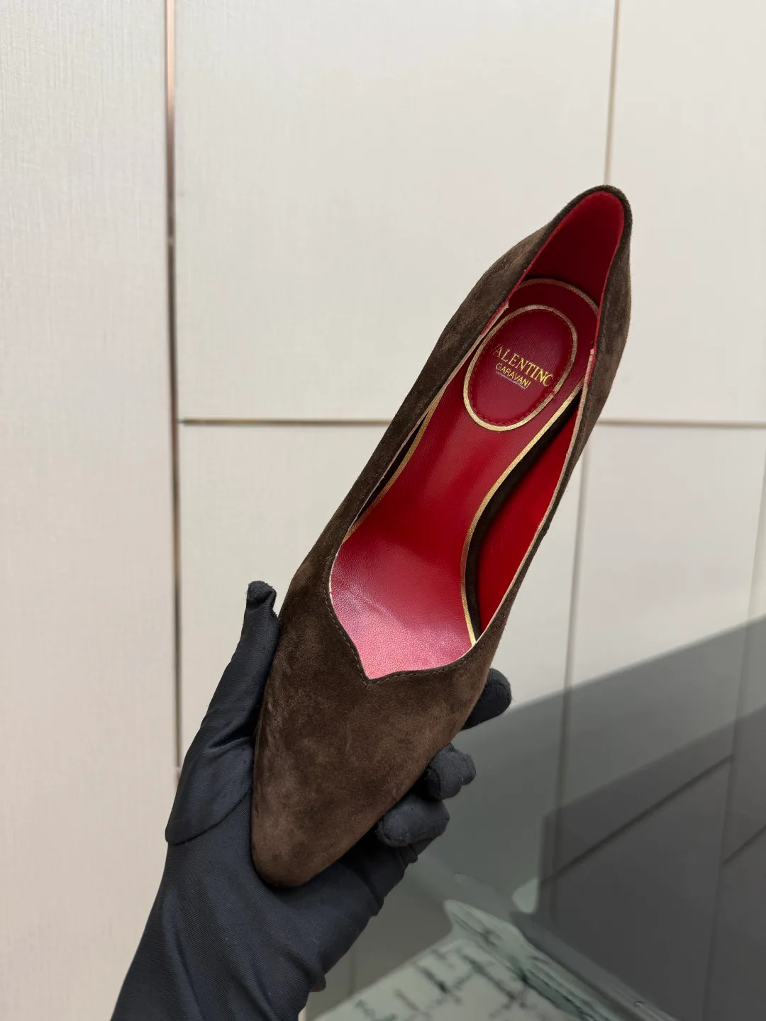 Women's Heels VALENTINO 18049015