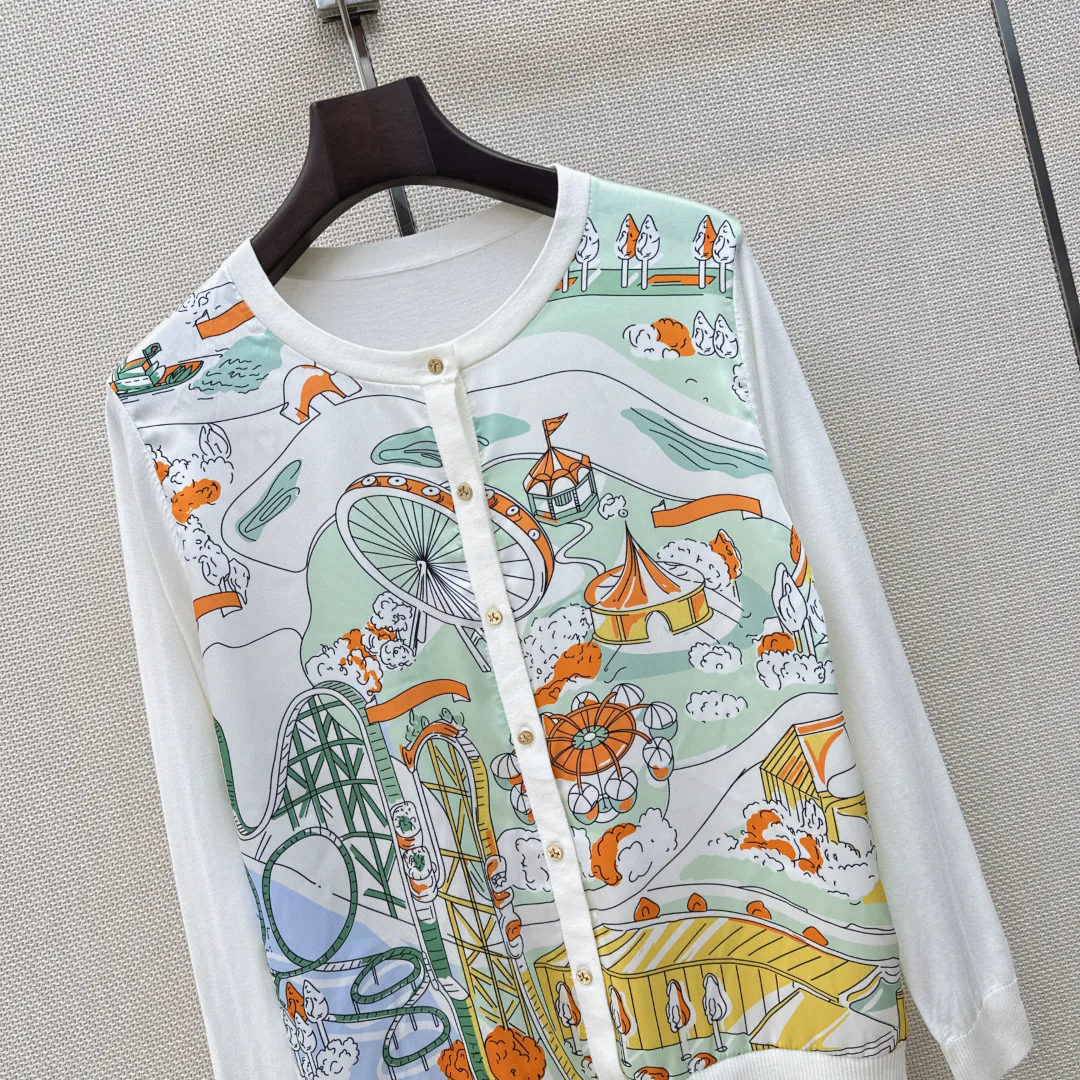 Women's Jumpers And Sweaters HERMES 17765710