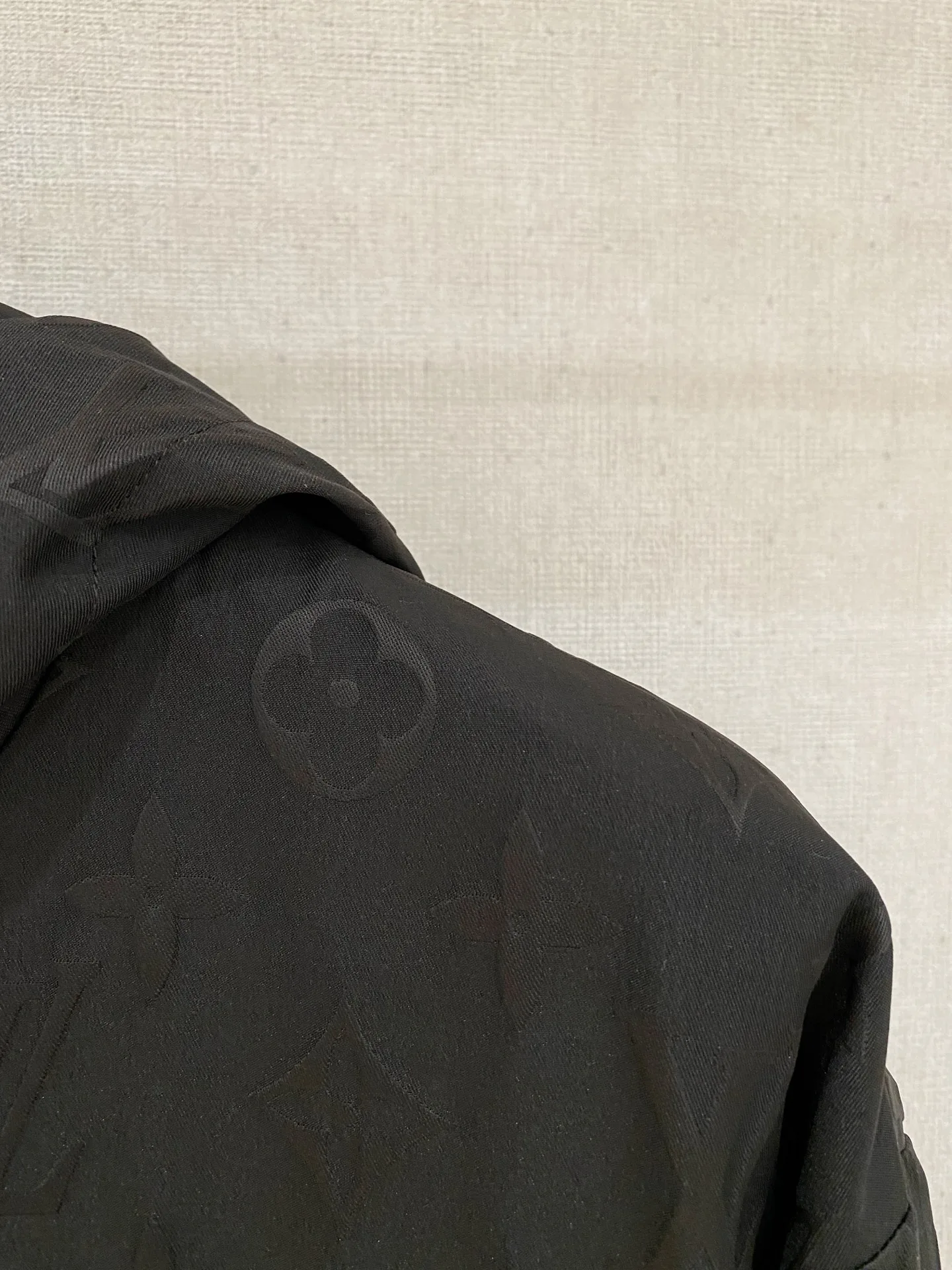 Men's Jackets And Down Jackets LOUIS VUITTON 18178185