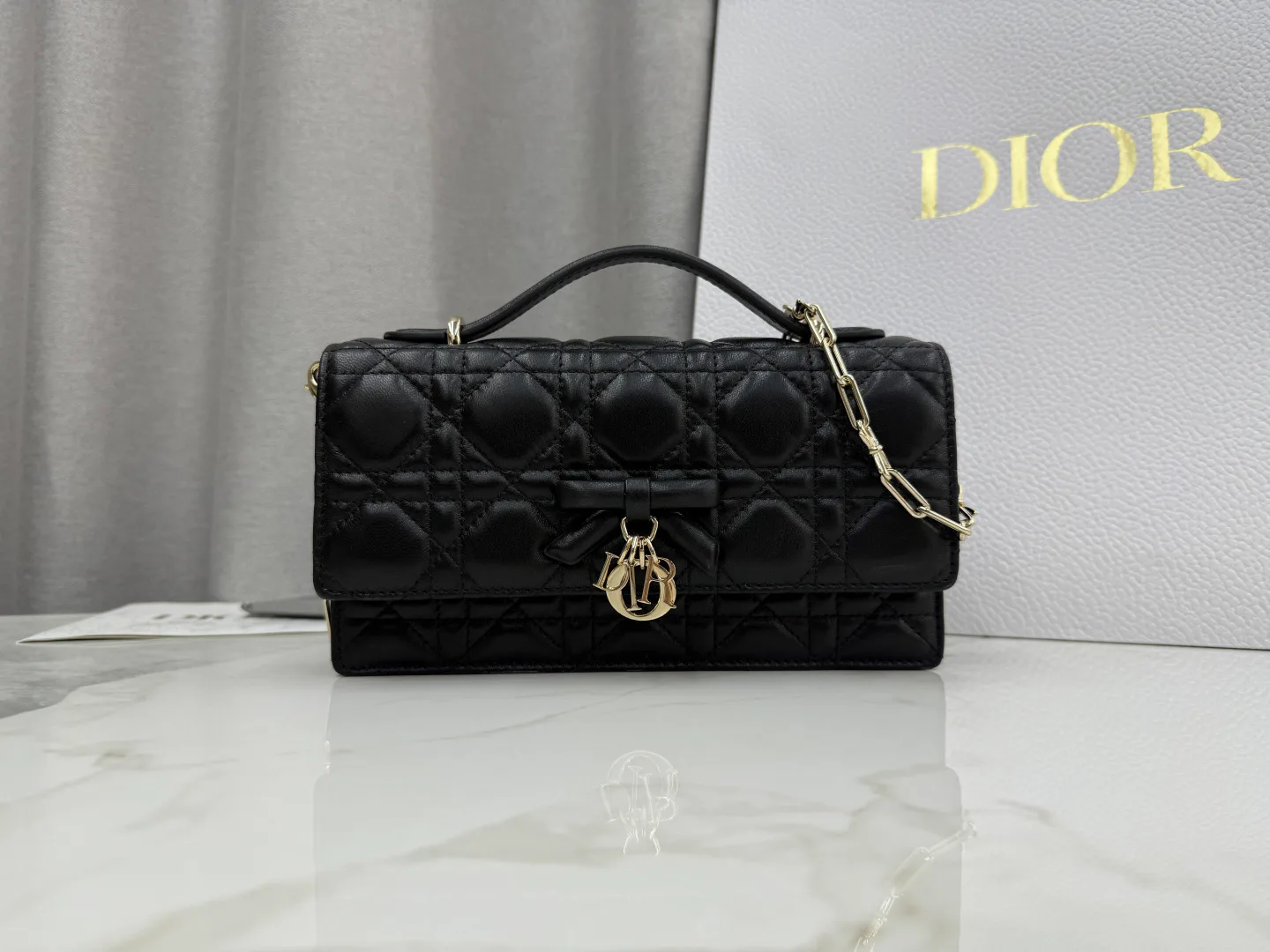 Women's Classic Handbags CHRISTIAN DIOR 18116375