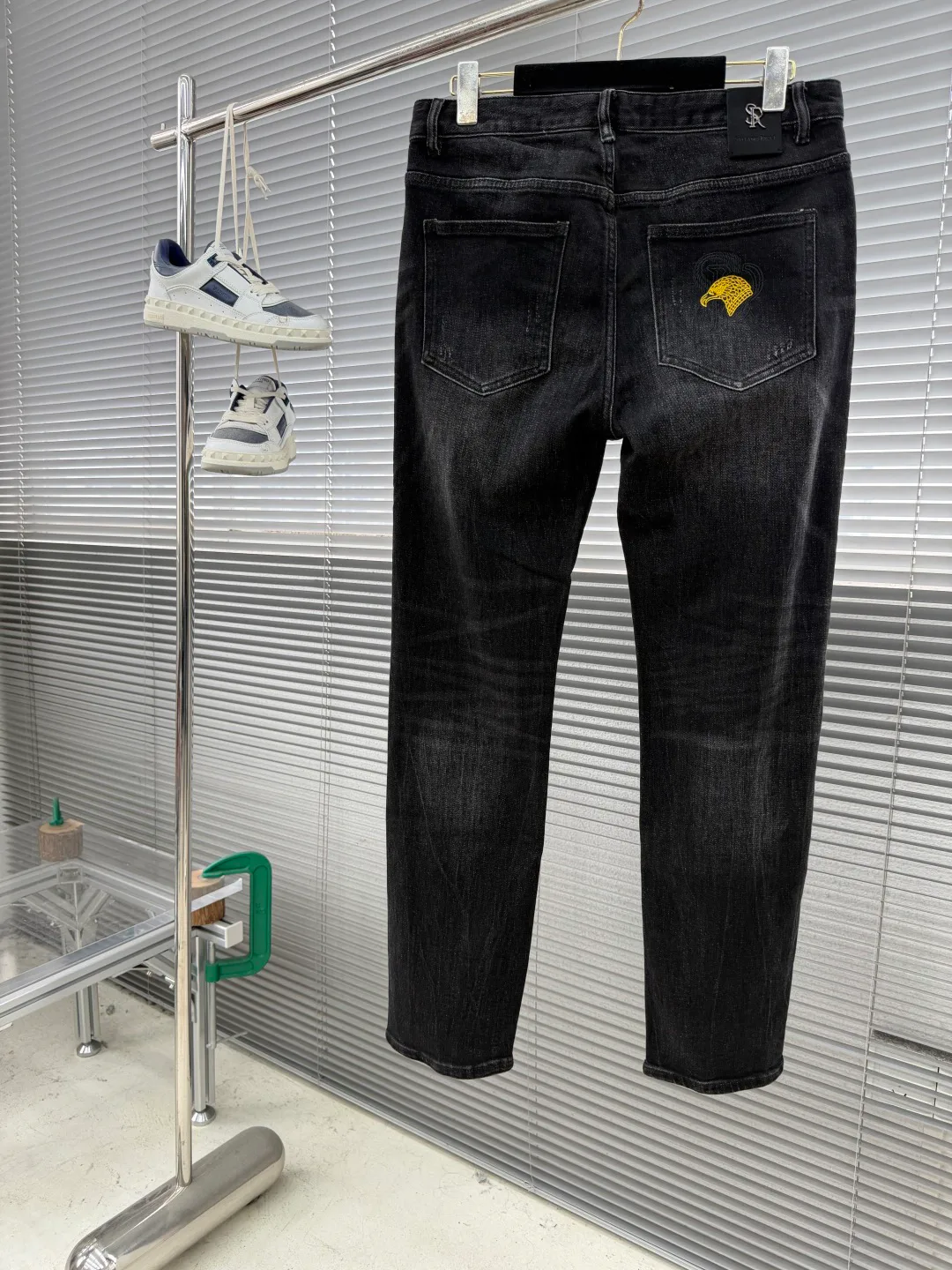 Men's Jeans STEFANO RICCI 18343784