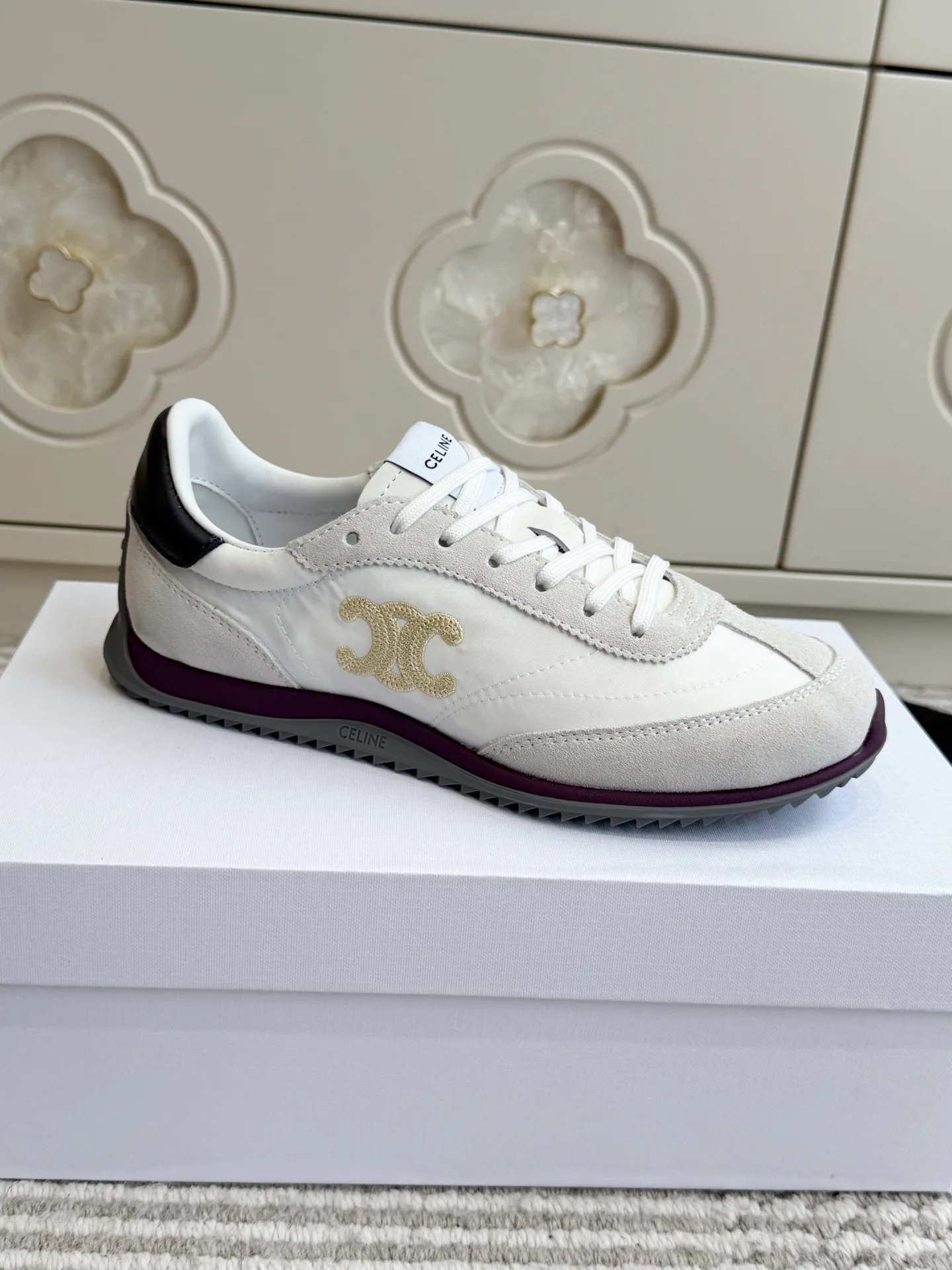 Women's Sneakers CELINE 18511665