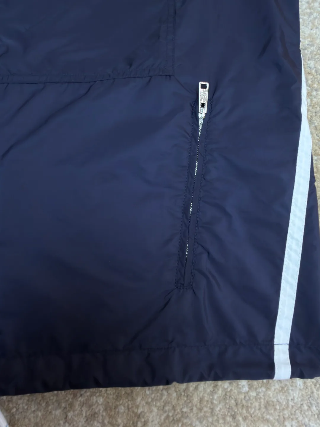 Men's Jackets And Down Jackets PRADA 17571902