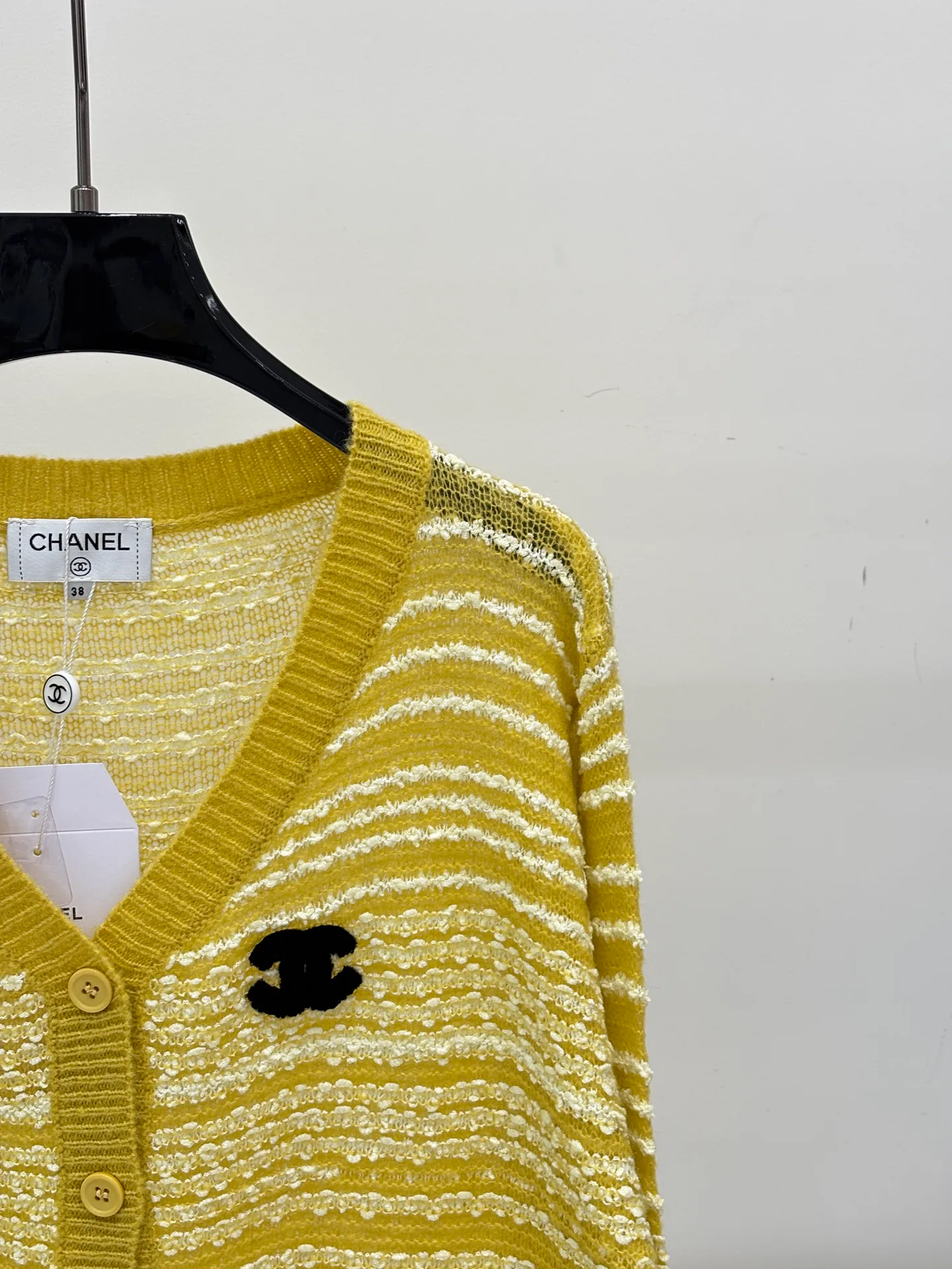 Women's Jumpers And Sweaters CHANEL 17360364