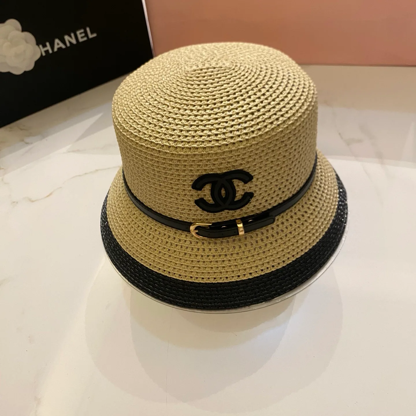 Hats CHANEL 17498283