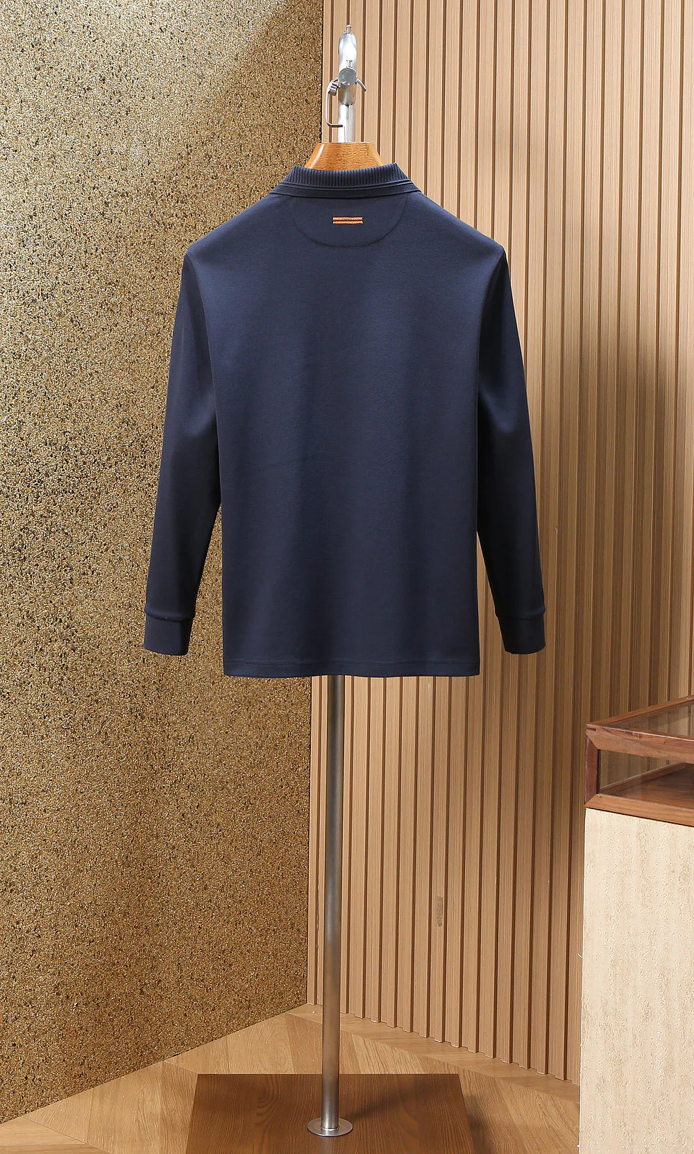 Men's Shirts ZEGNA 18411055