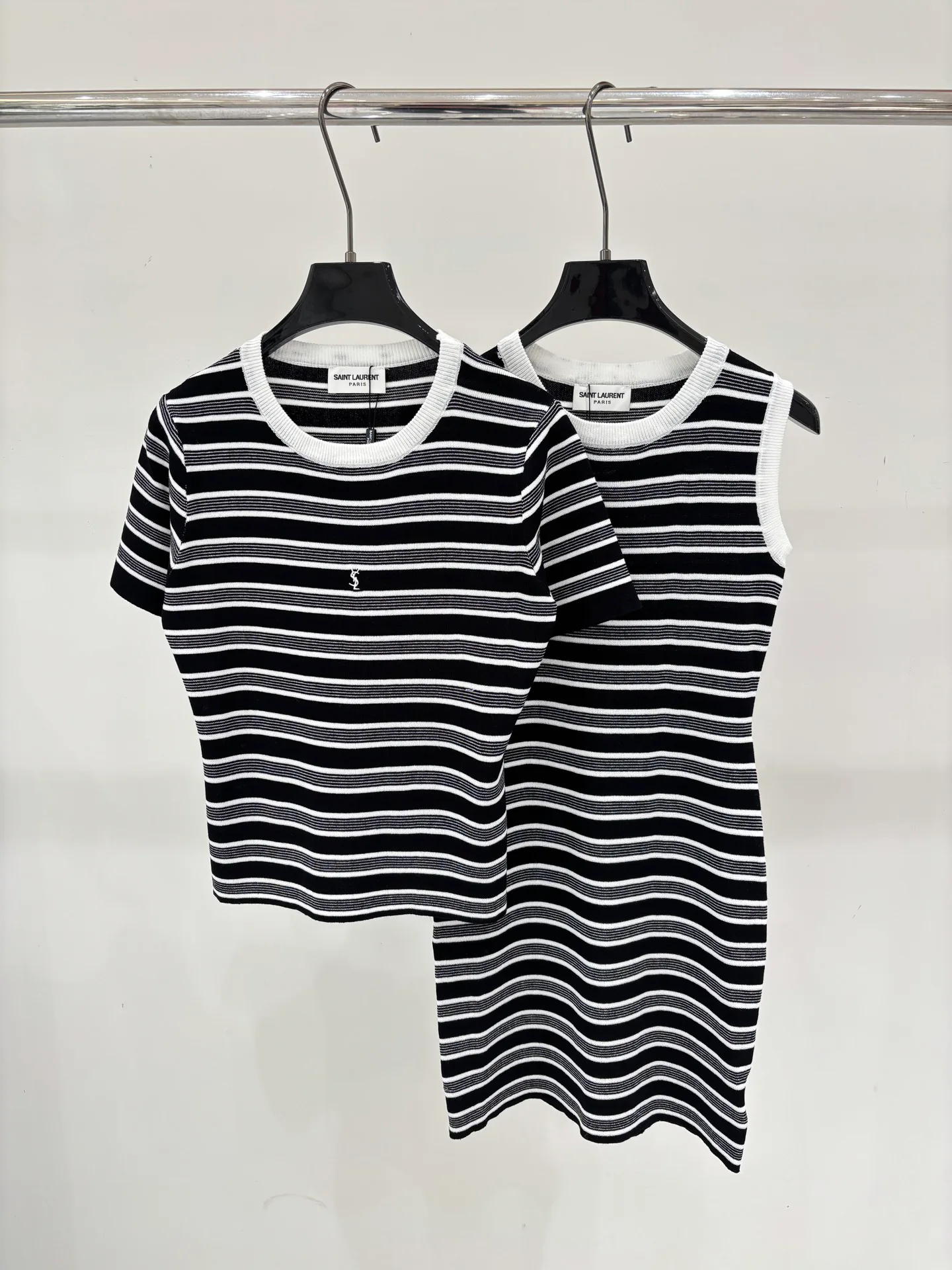 Women's Dresses SAINT LAURENT 16962225