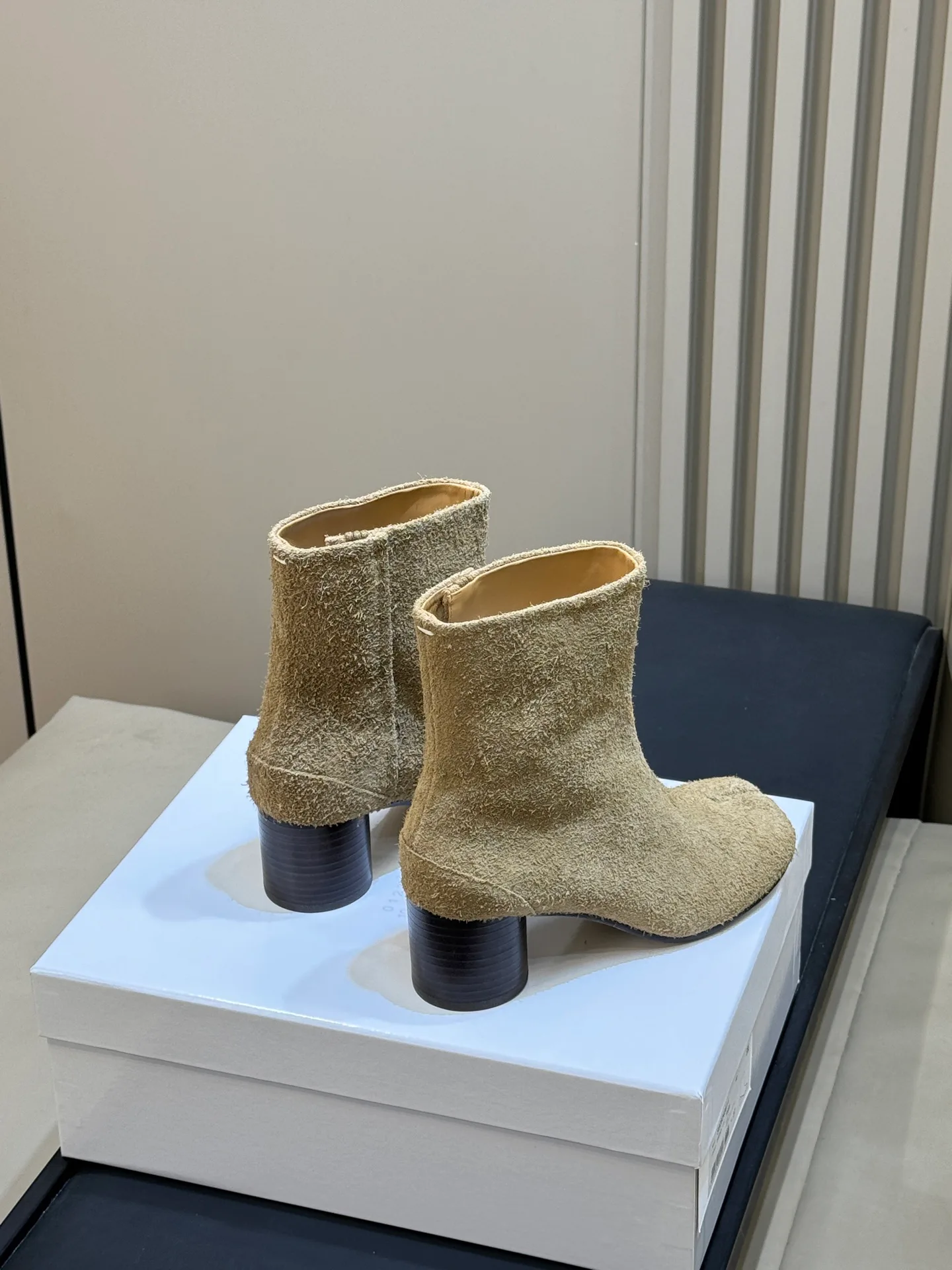 Women's Booties MAISON MARGIELA 18073091
