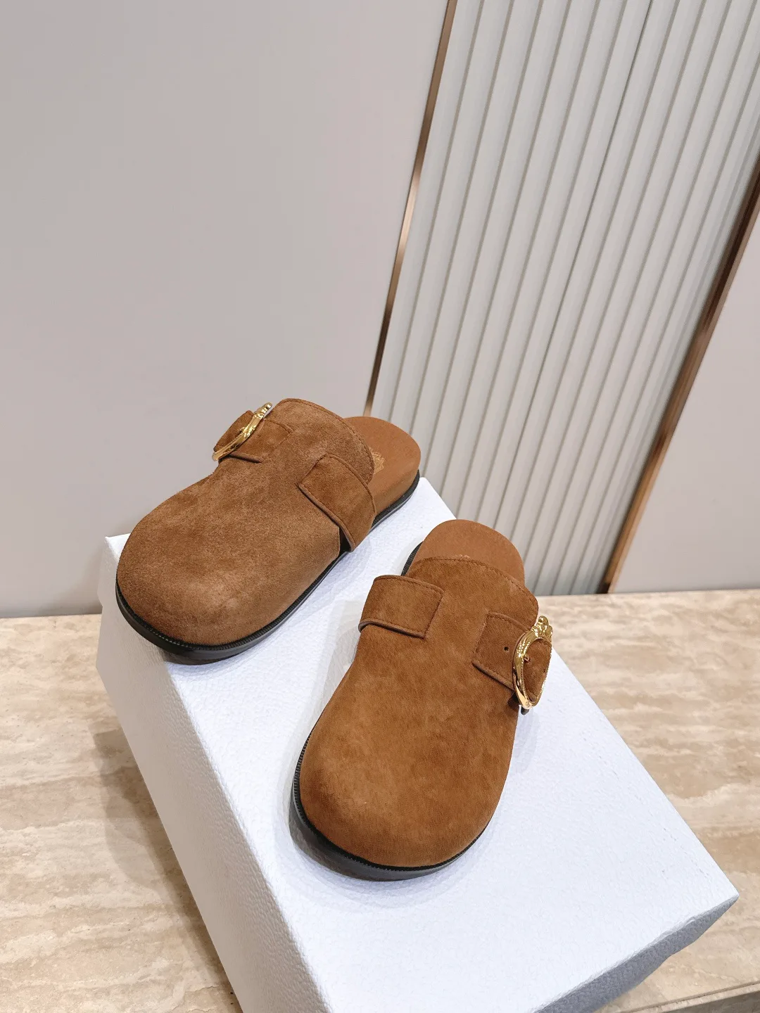 Women's Mules And Clogs CHRISTIAN DIOR 17662191