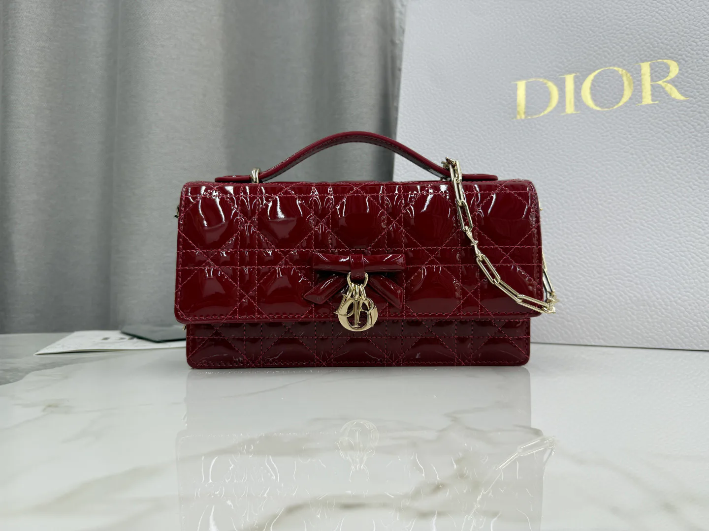 Women's Classic Handbags CHRISTIAN DIOR 18116375