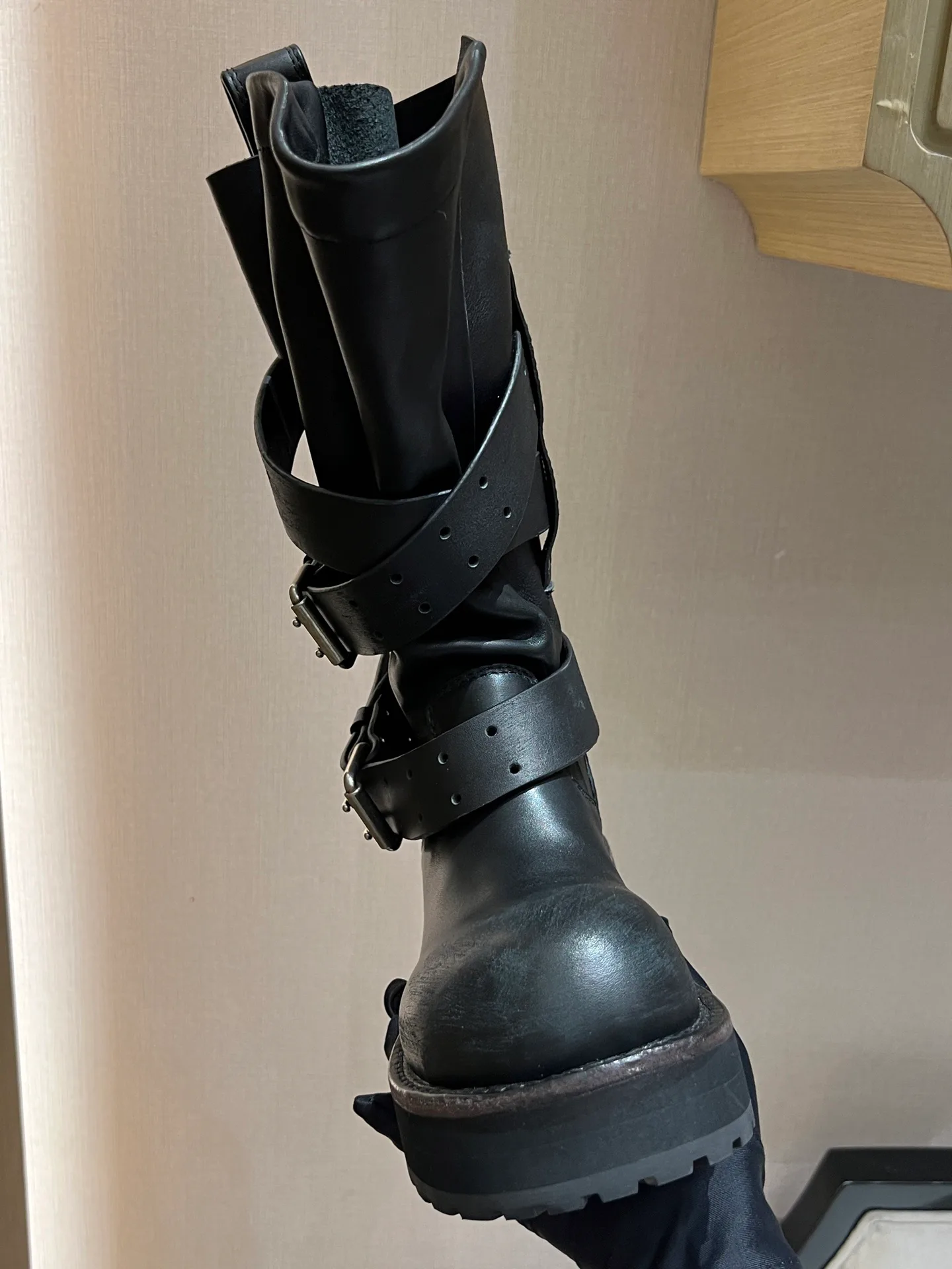 Women's Boots BALENCIAGA 18020345