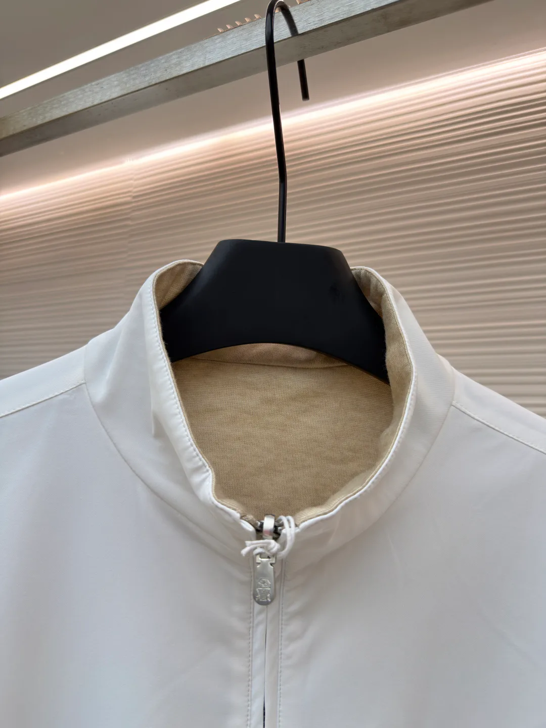 Men's Jackets And Down Jackets BRUNELLO CUCINELLI 18209743