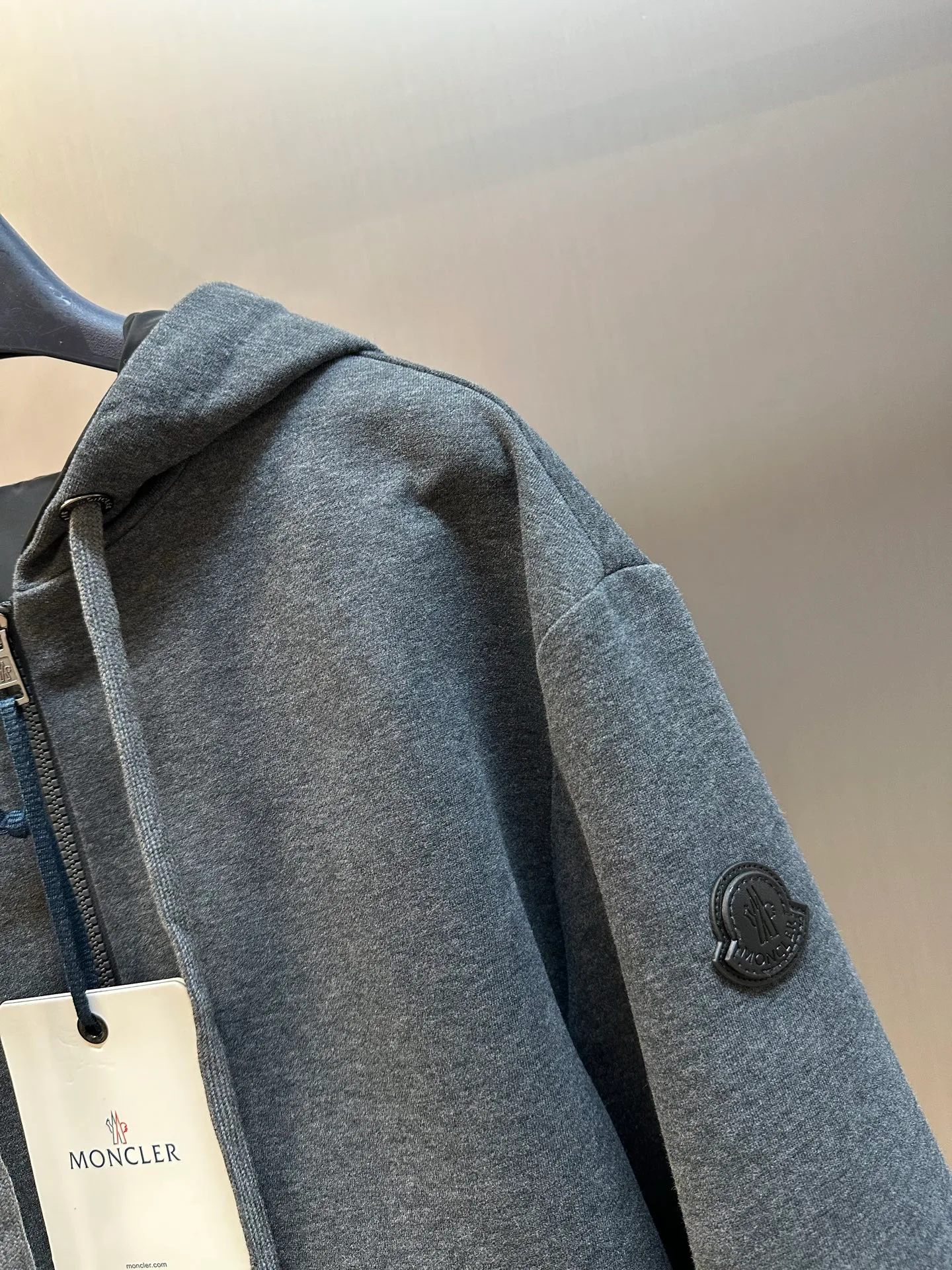 Men's Jackets And Down Jackets MONCLER 18178964