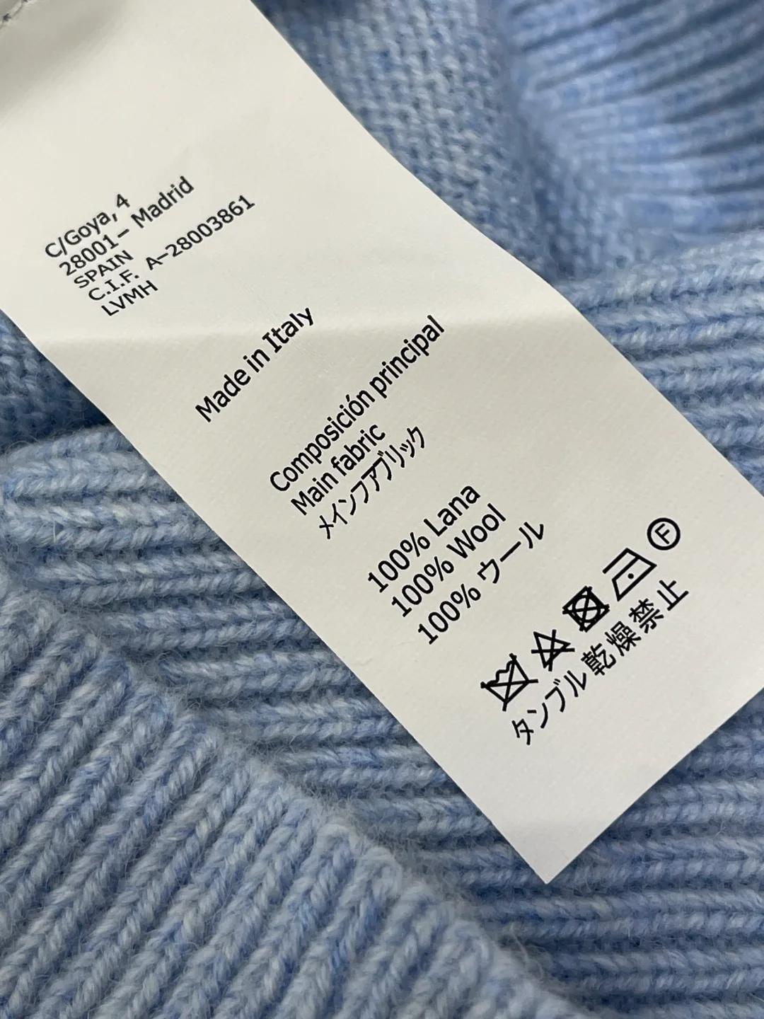 Women's Jumpers And Sweaters LOEWE 18237244