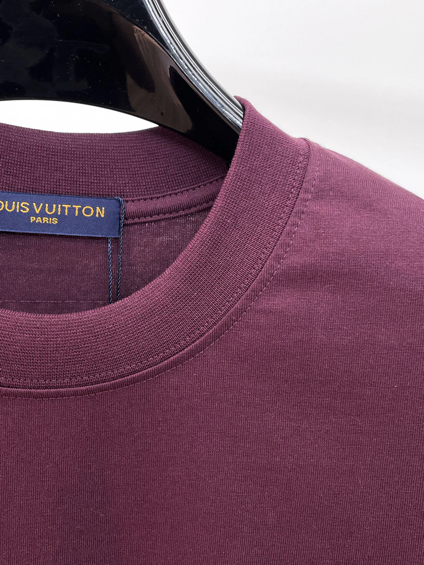 Men's T-Shirts LOUIS VUITTON 17967455