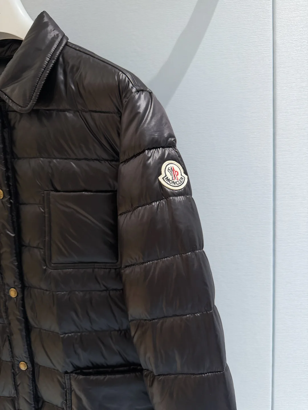 Women's Jackets And Down Jackets MONCLER 18439954