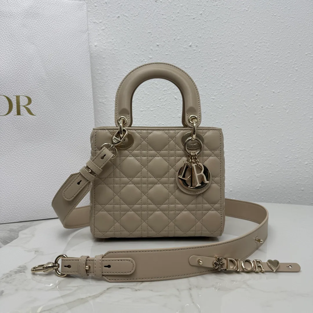 Women's Classic Handbags CHRISTIAN DIOR 17601413