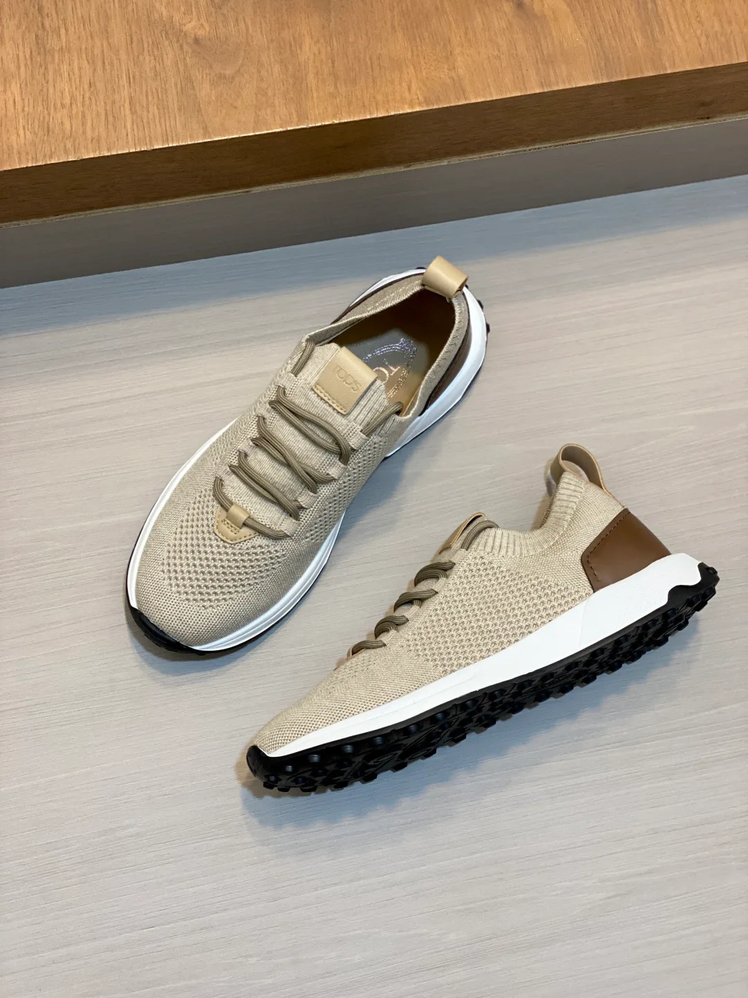 Men's Sneakers TOD'S 18079056