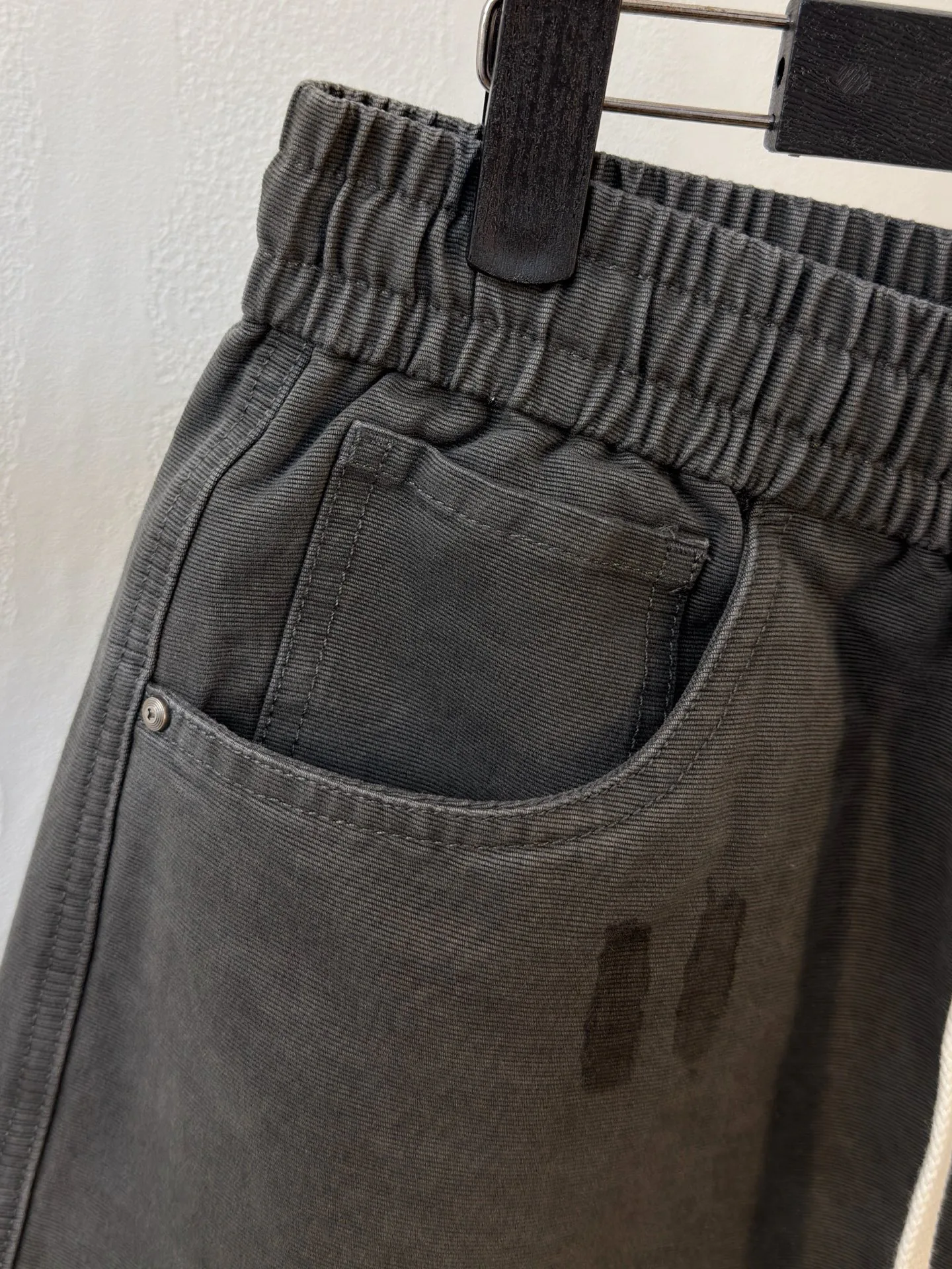 Men's Shorts LOUIS VUITTON 18296360