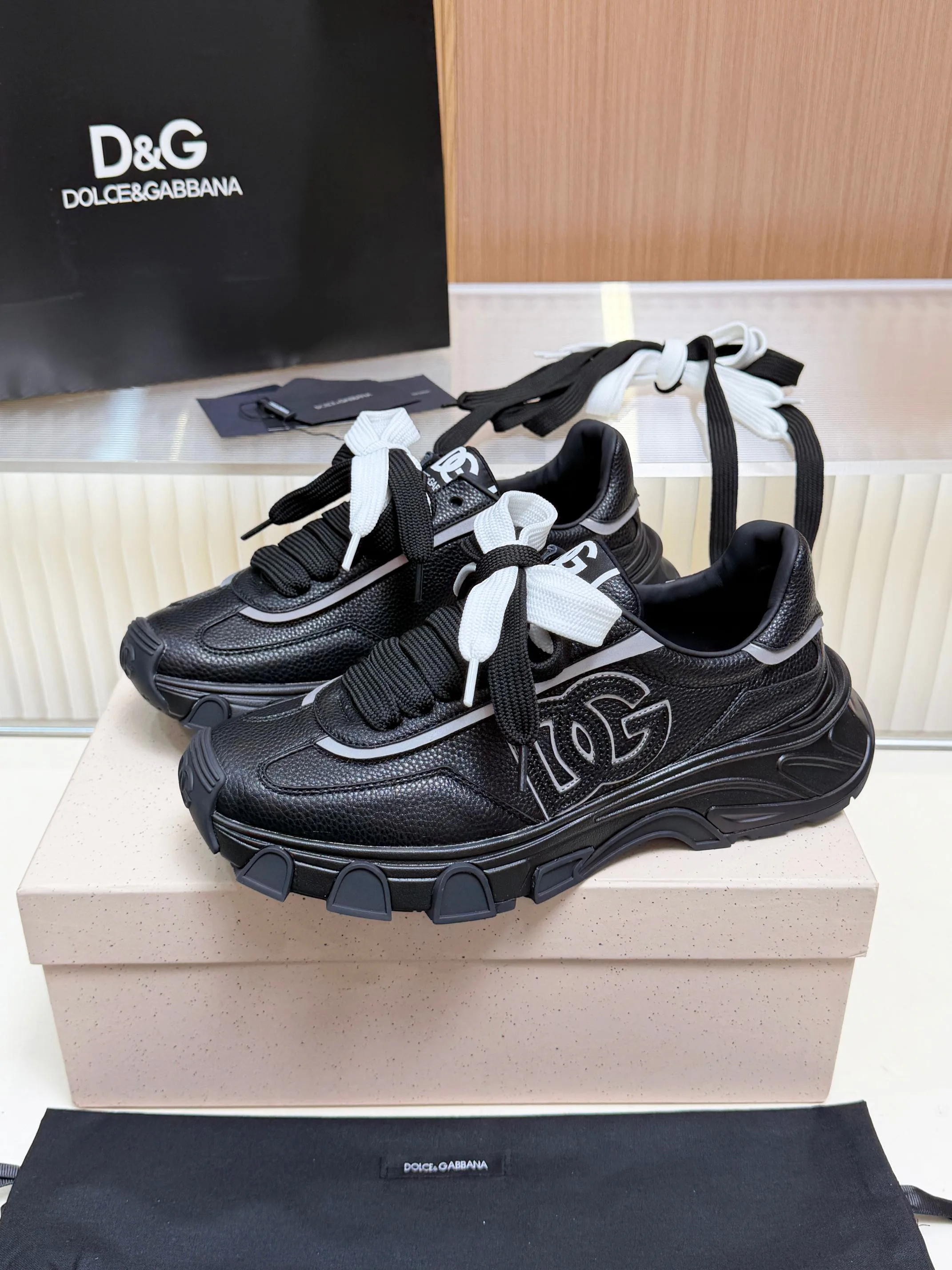 Women's Sneakers DOLCE & GABBANA 17725148
