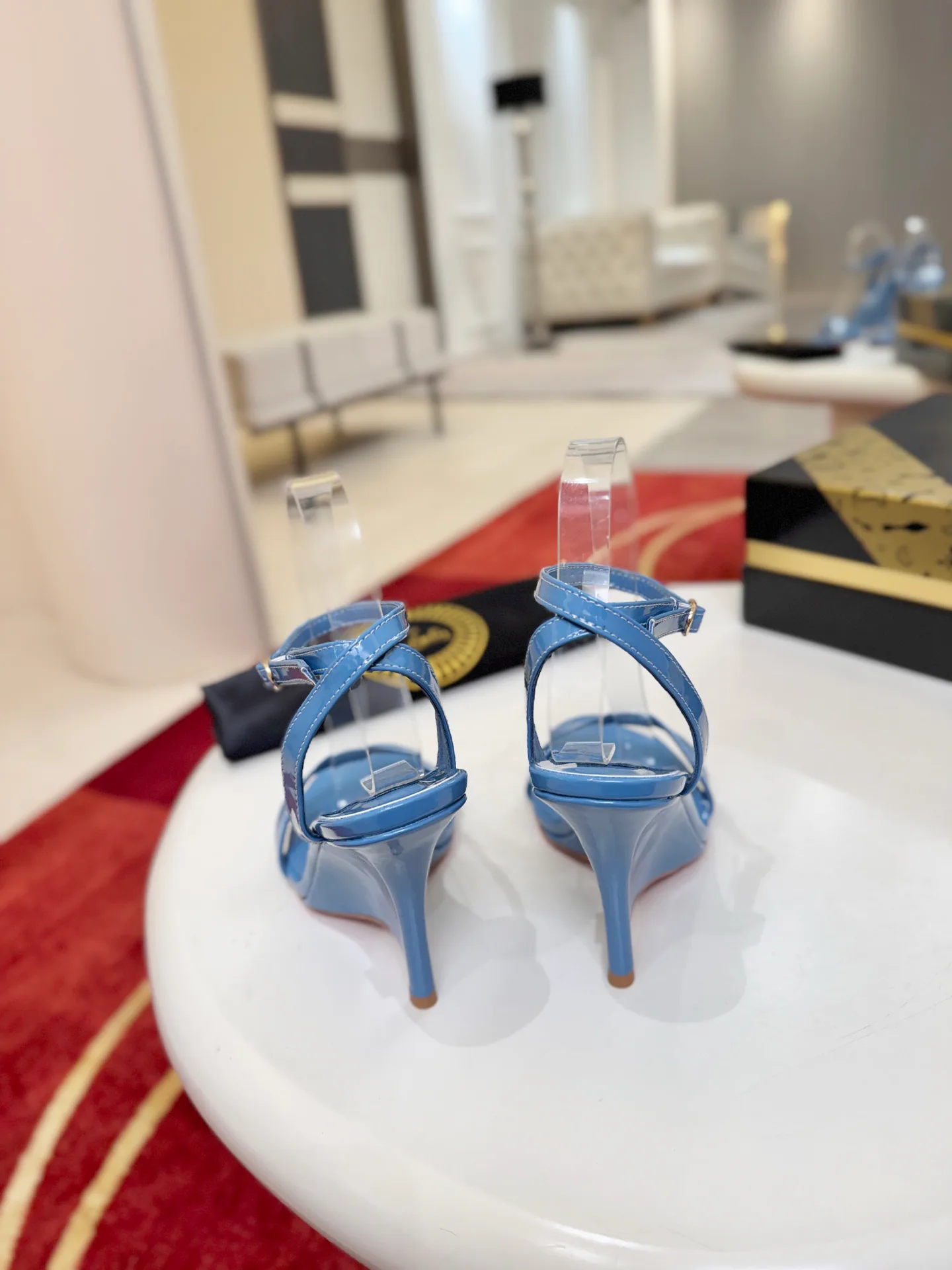Women's Open-Toe Sandals CHRISTIAN LOUBOUTIN 18549164