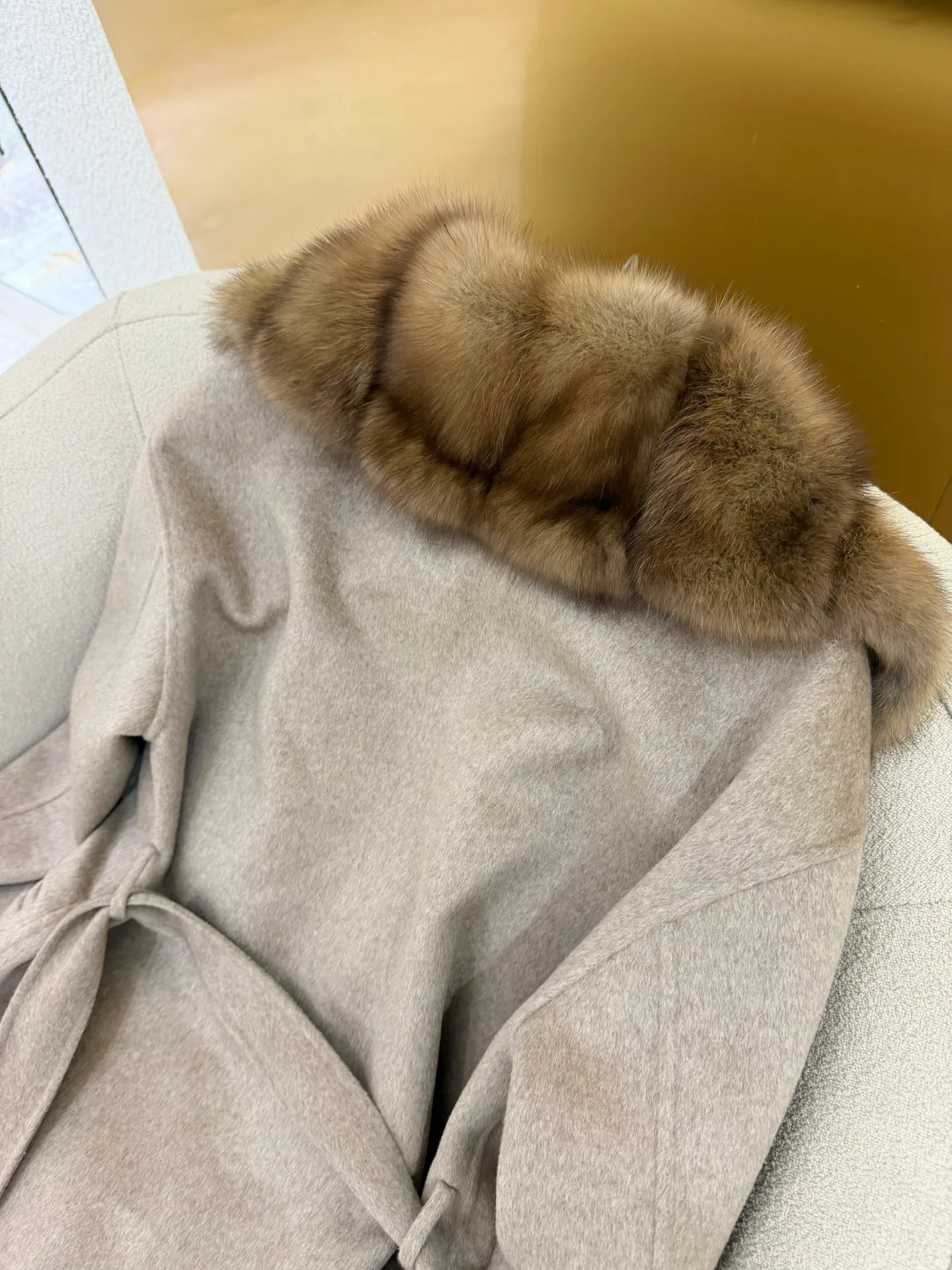 Women's Coats LORO PIANA 18503496