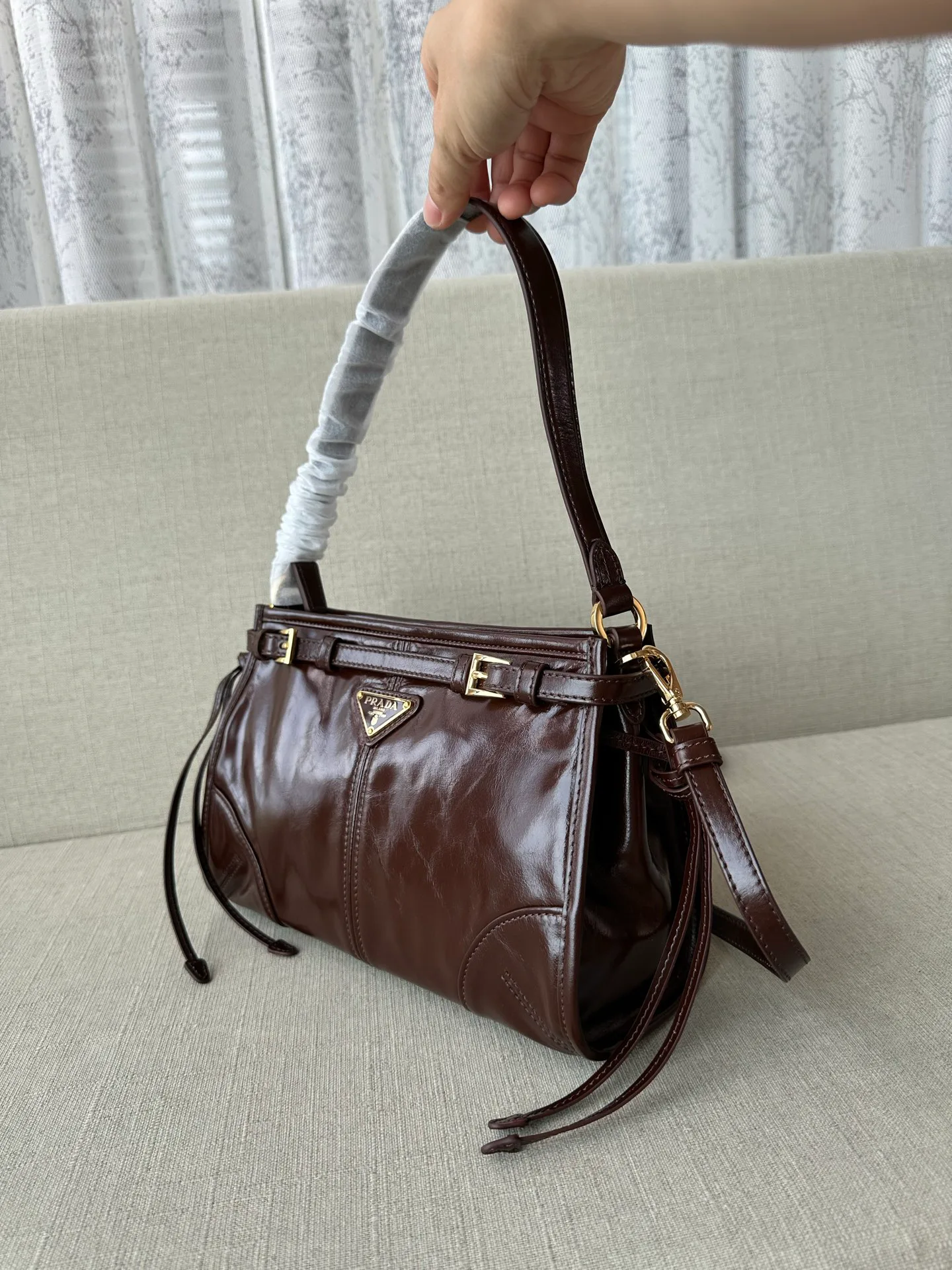 Women's Classic Handbags PRADA 17524306