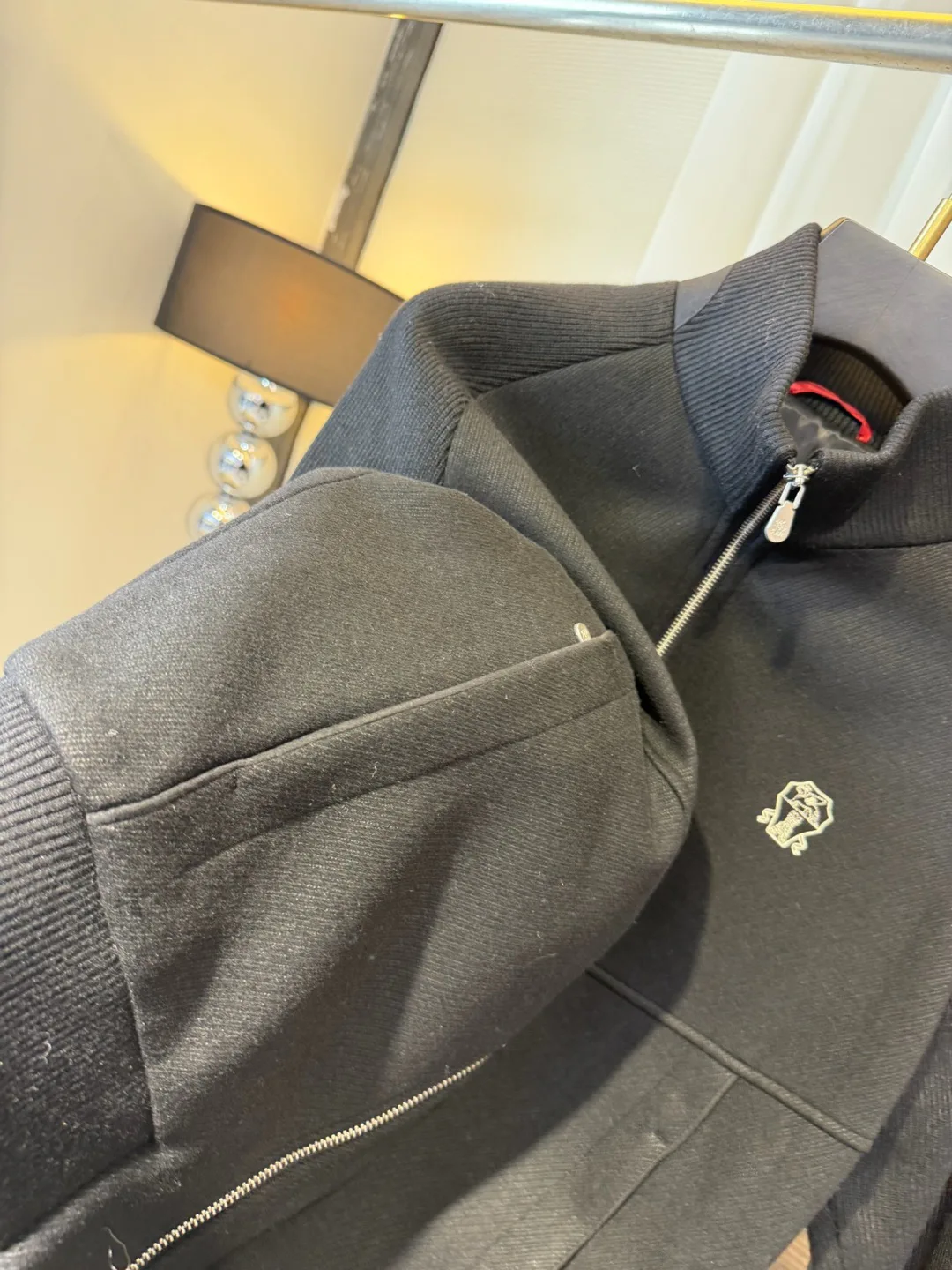 Men's Jackets And Down Jackets BRUNELLO CUCINELLI 17978870
