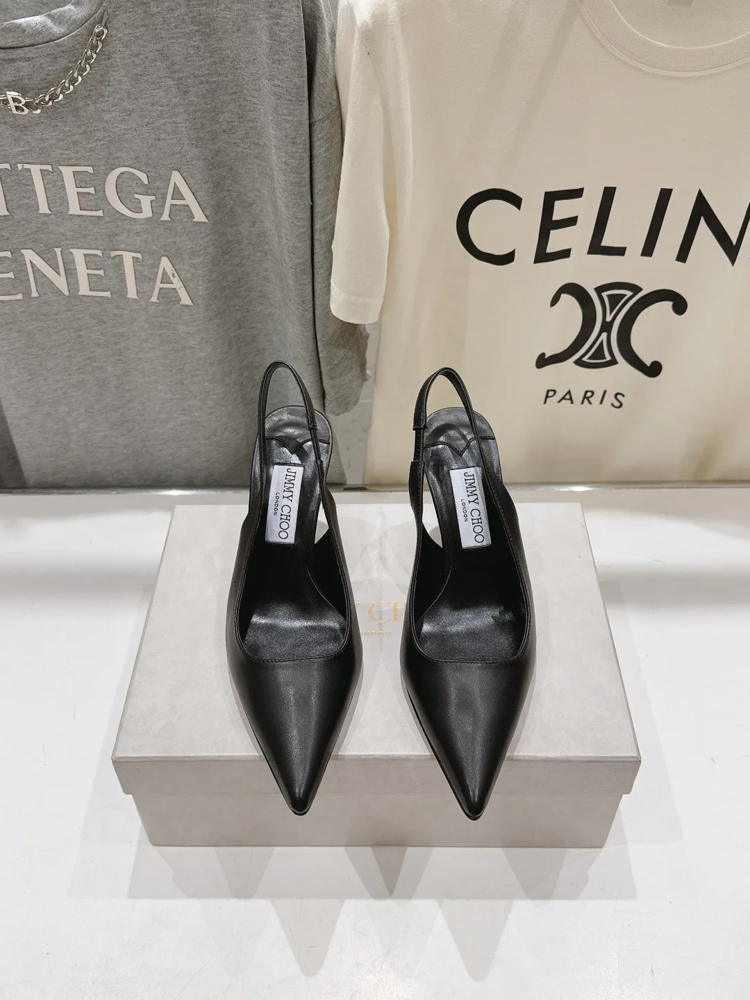 Women's Heels JIMMY CHOO 17425303