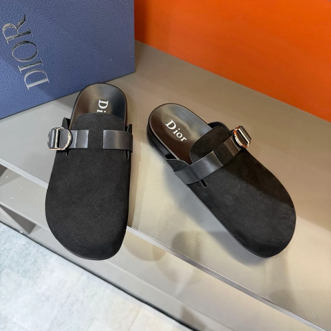 Men's Mules And Clogs CHRISTIAN DIOR 17937740