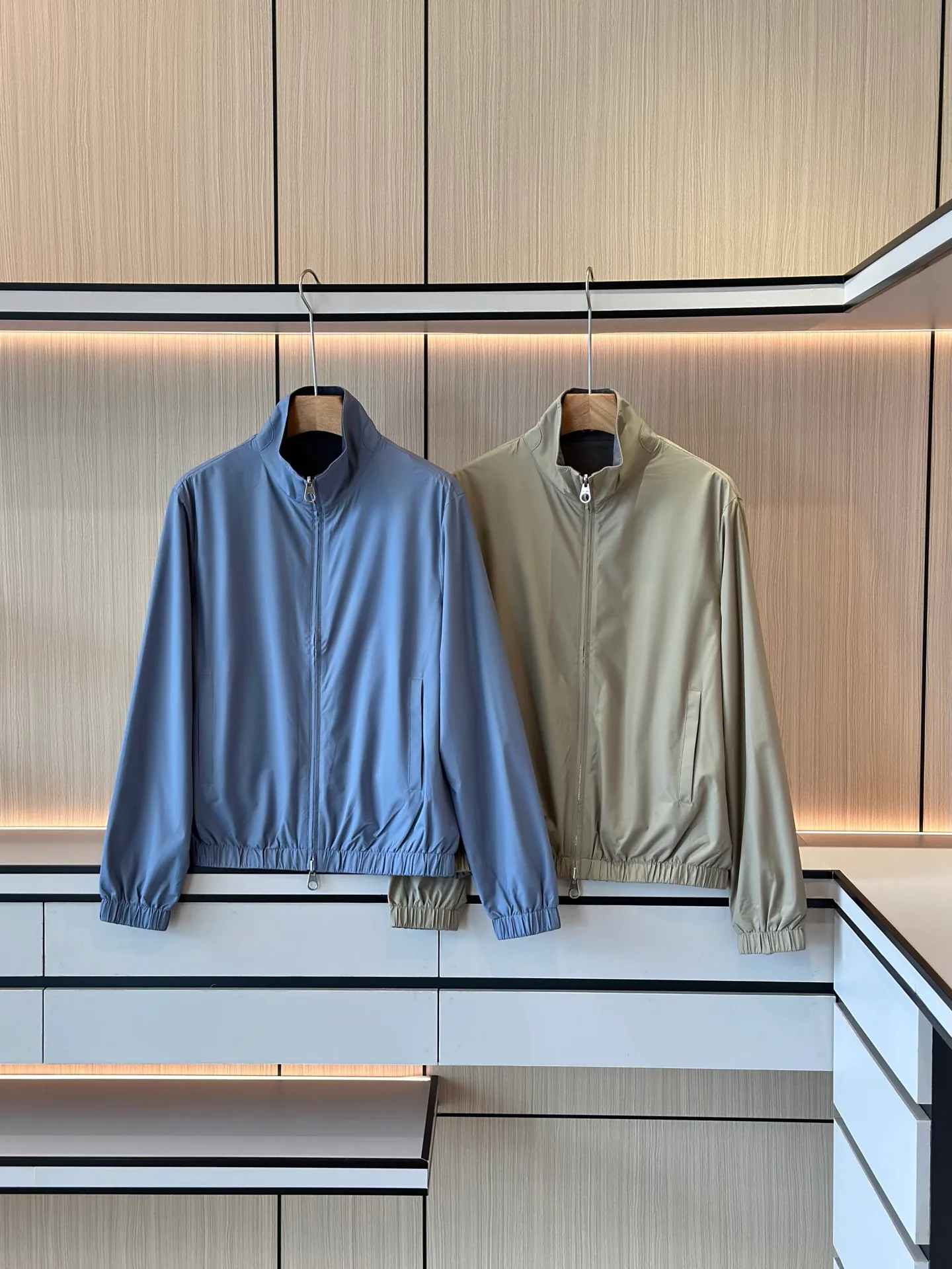Women's Jackets And Down Jackets LORO PIANA 18099703