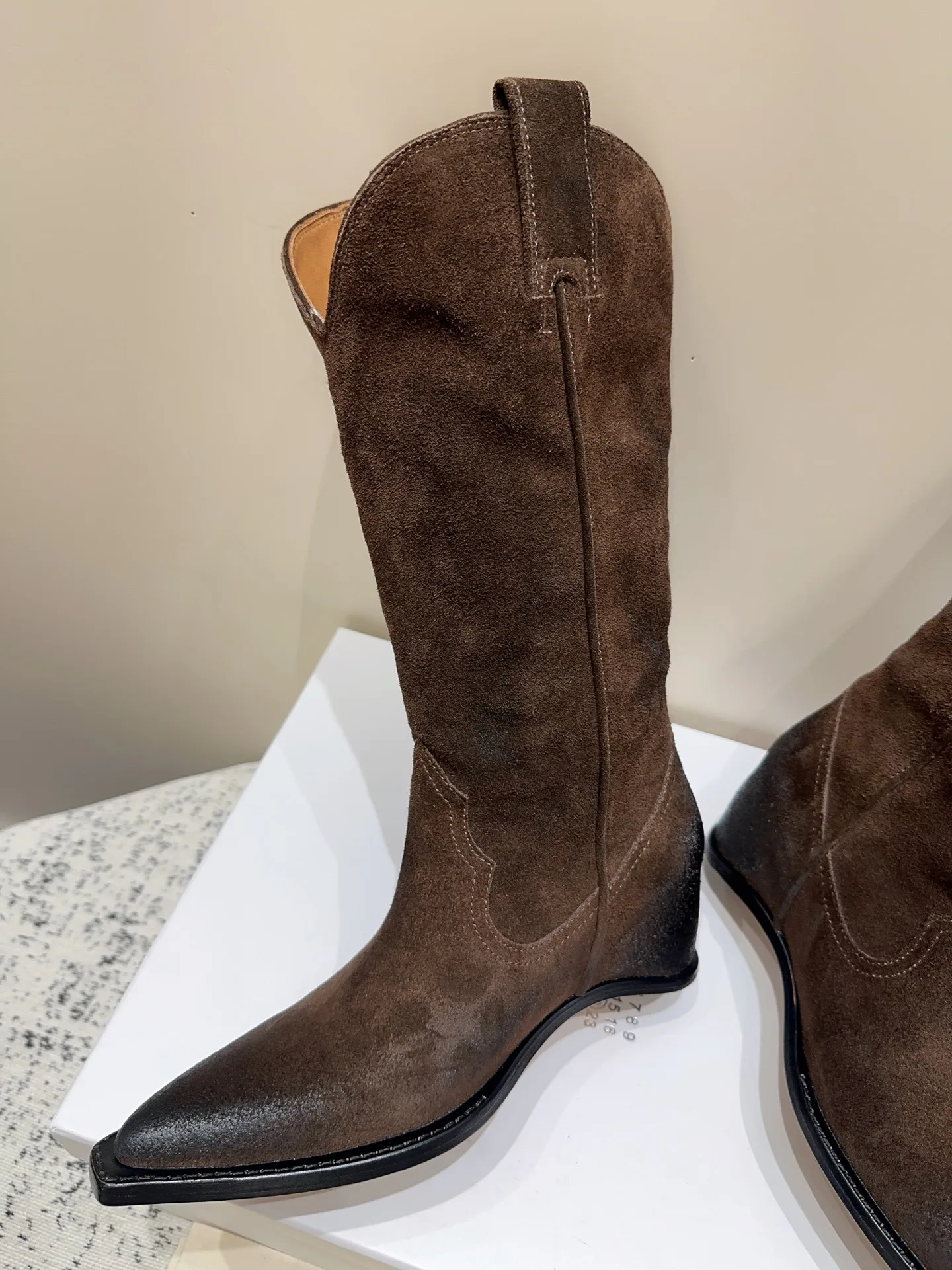 Women's Boots MAISON MARGIELA 18041315