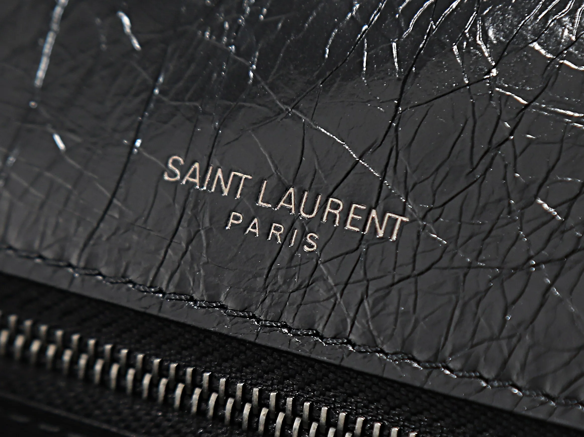 Women's Classic Handbags SAINT LAURENT 17138034