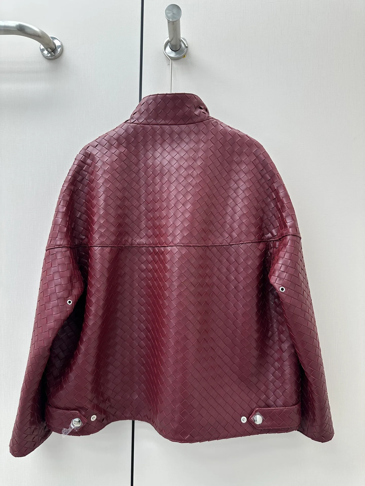 Women's Leather Jackets And Sheepskin Coats BOTTEGA VENETA 18061233