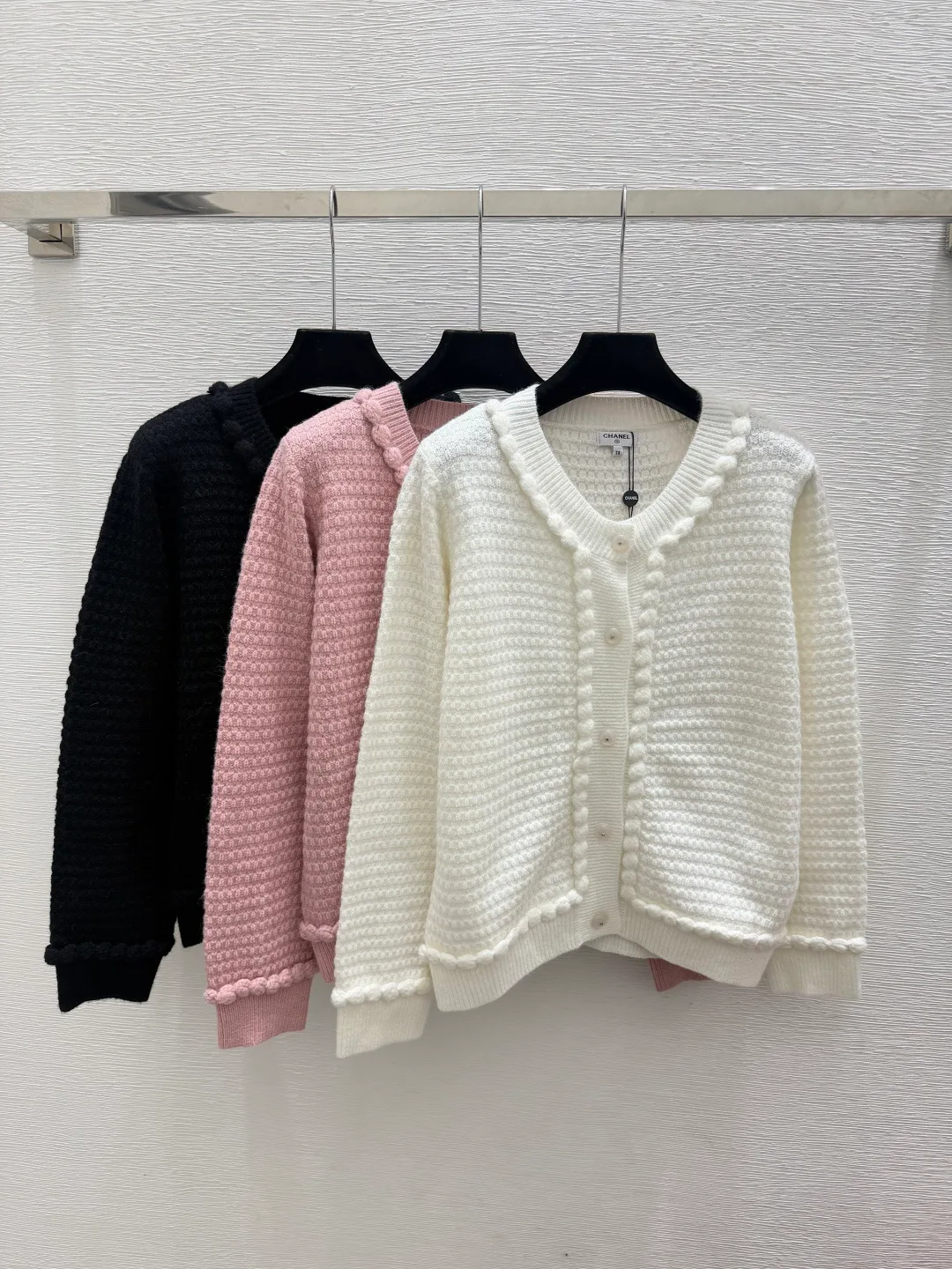 Women's Jumpers And Sweaters CHANEL 18185278