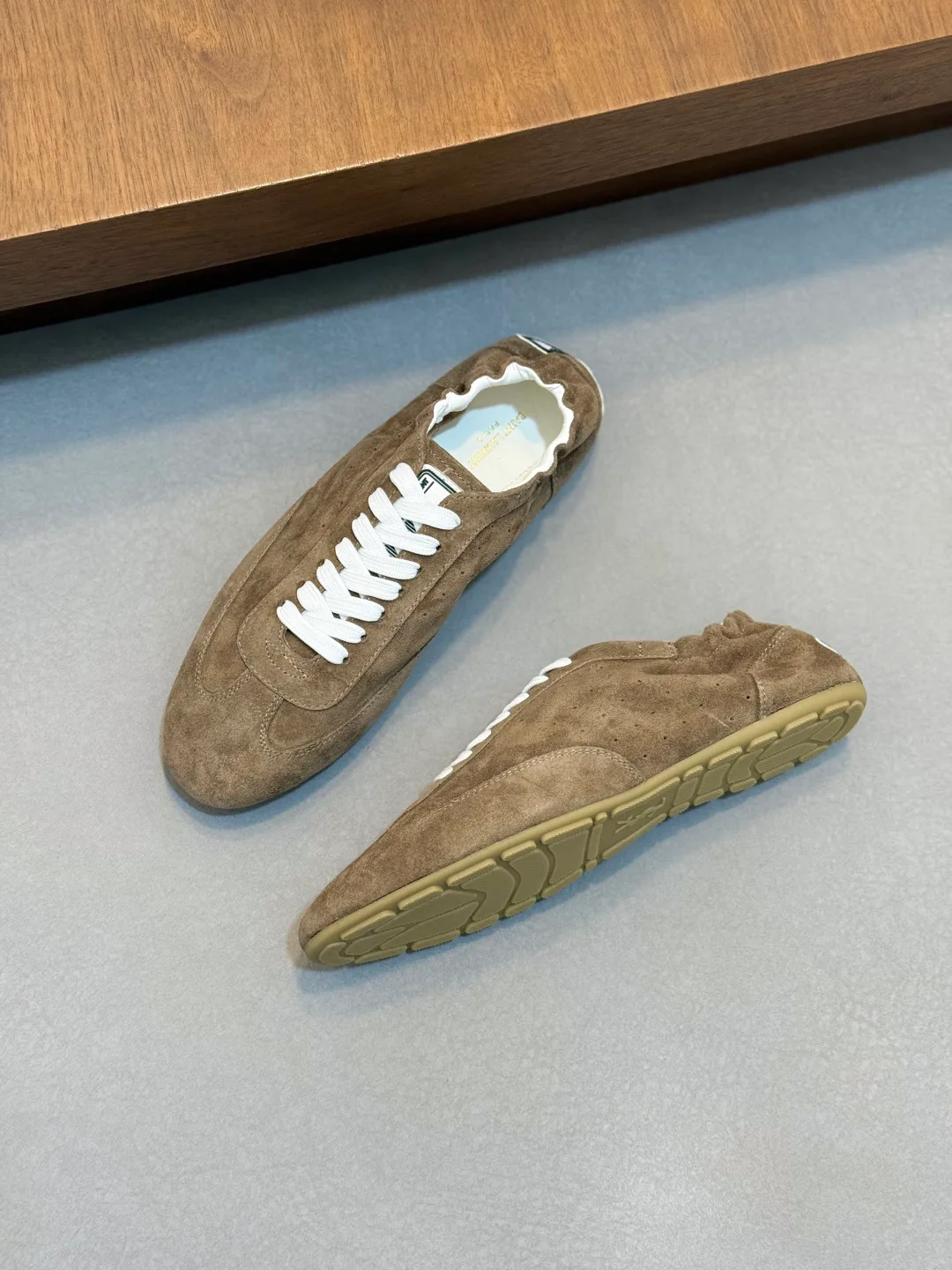 Men's Sneakers SAINT LAURENT 17864618