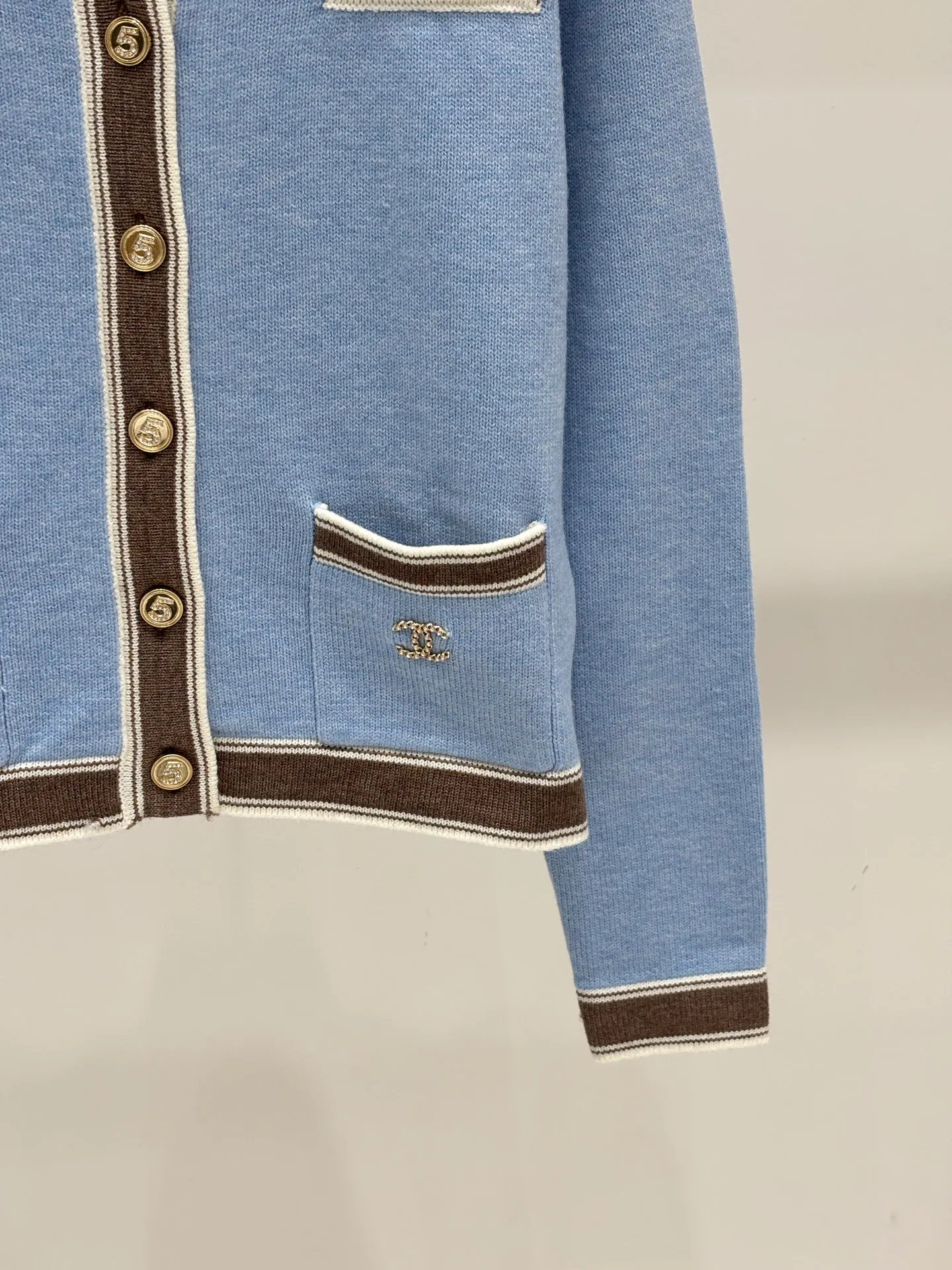 Women's Jumpers And Sweaters CHANEL 17953420