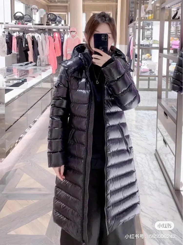Women's Jackets And Down Jackets MONCLER 18184454